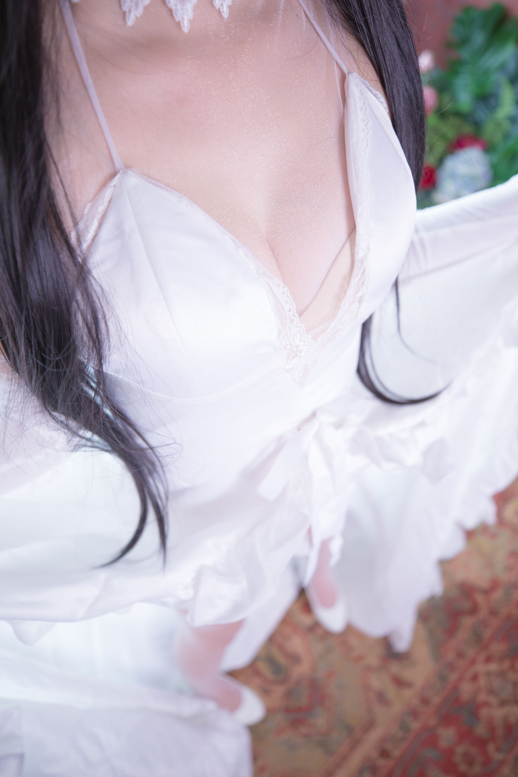 萝莉神楽板真冬 明日の花嫁-图53