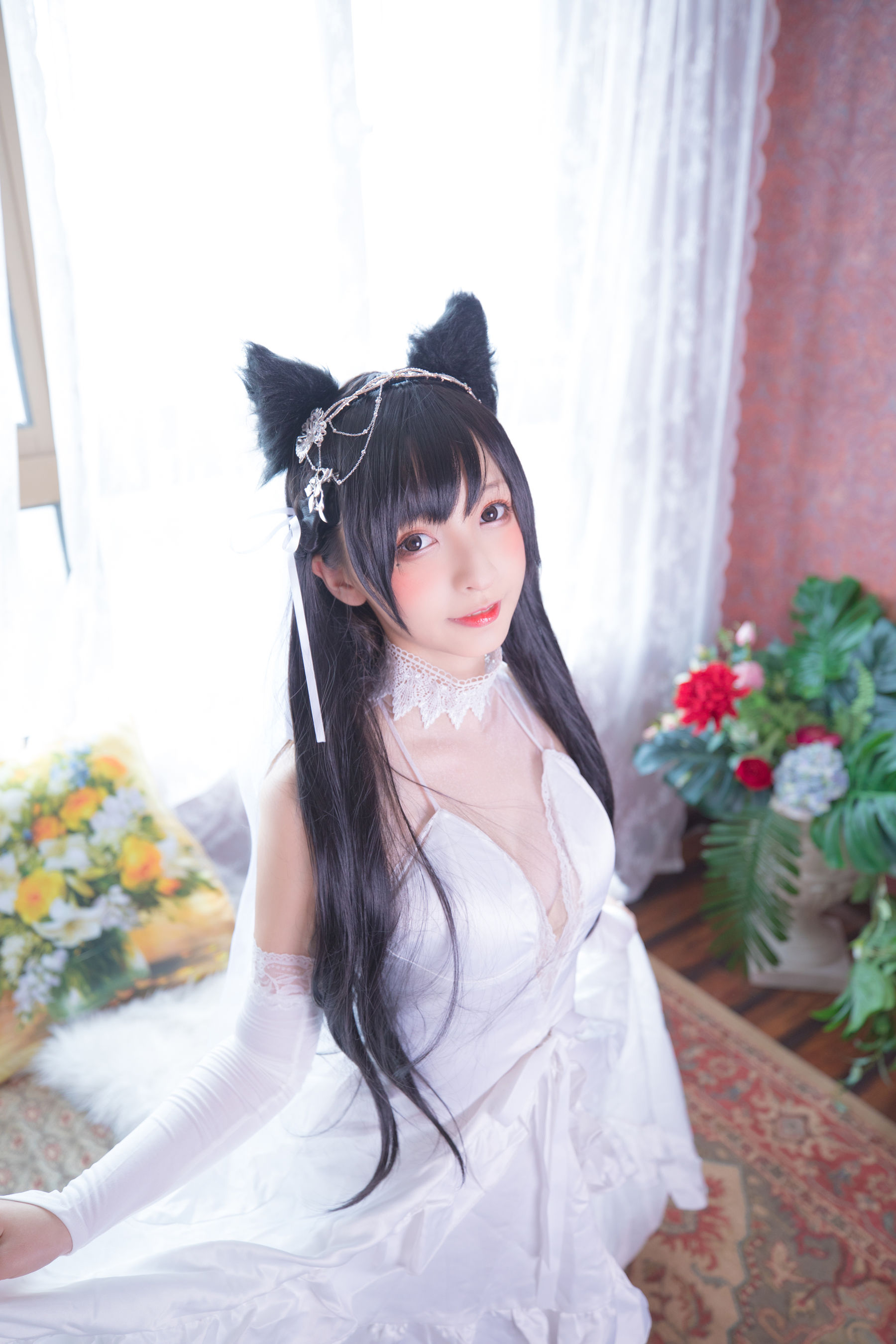 萝莉神楽板真冬 明日の花嫁-图55