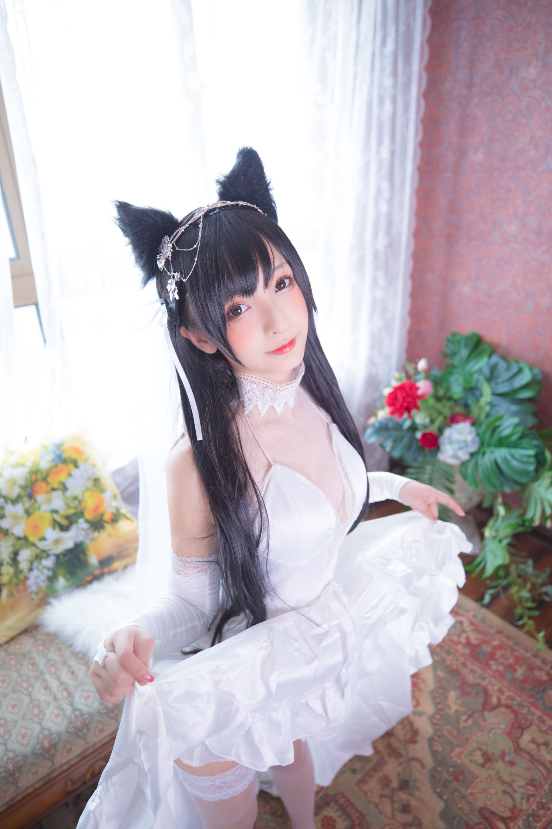 萝莉神楽板真冬 明日の花嫁-图57