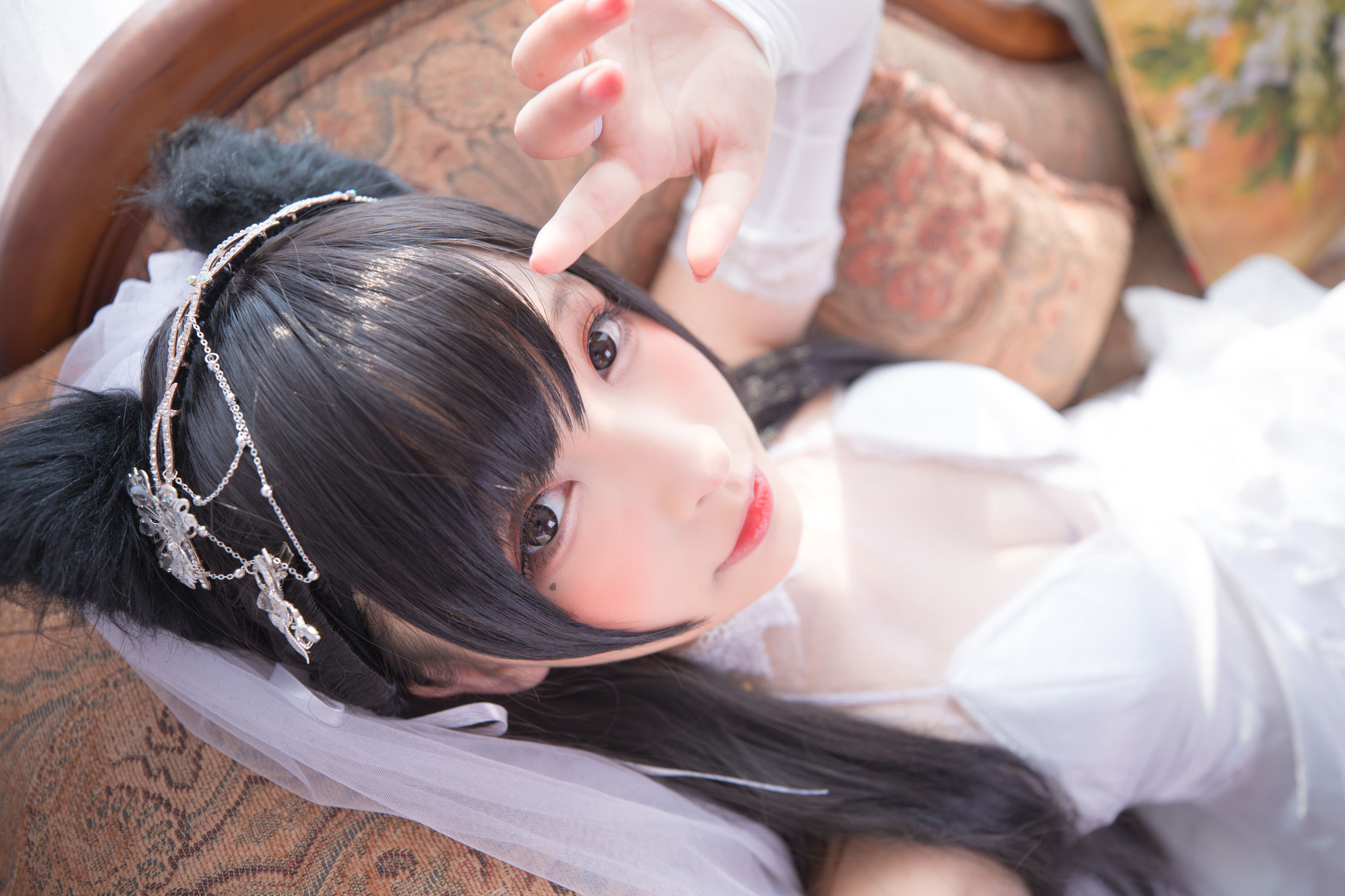 萝莉神楽板真冬 明日の花嫁-图62
