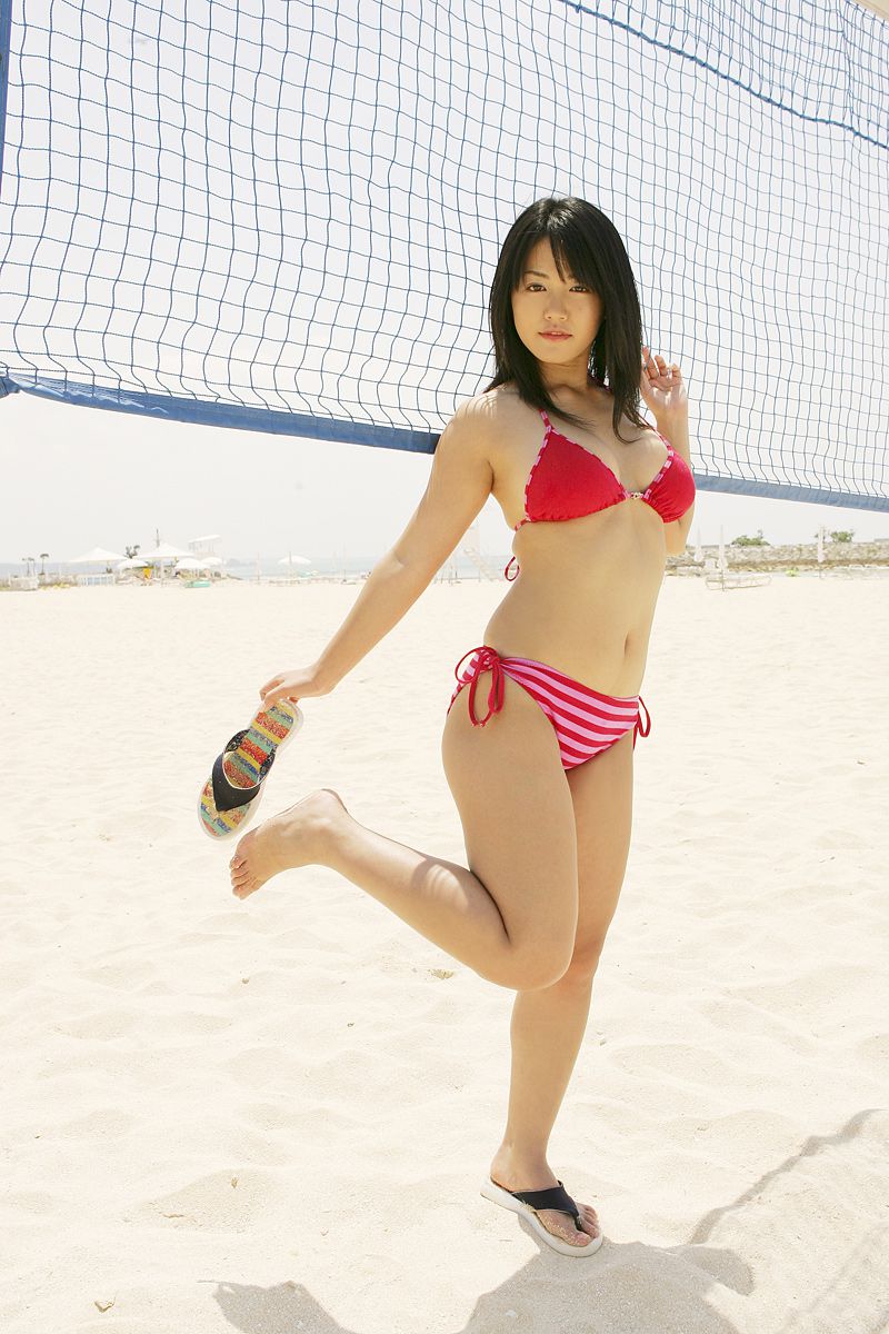 NO.285 Sayaka Isoyama 磯山さやか/矶山沙也加-图21