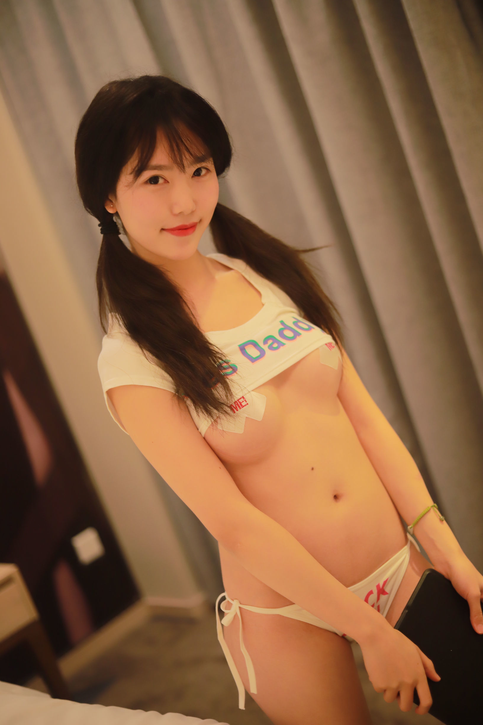抖娘-利世图集 下半球-图30