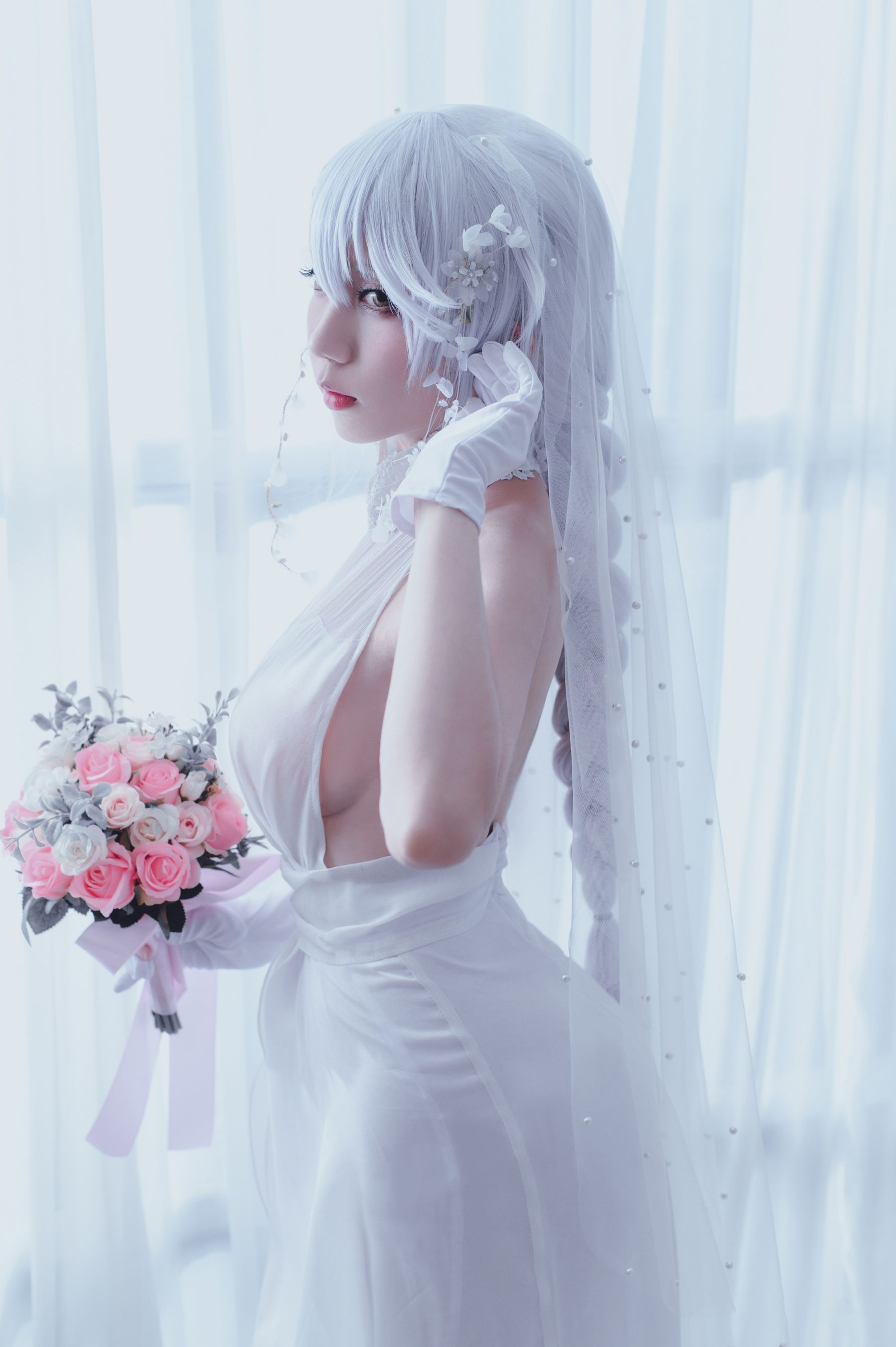 萌娘迷失人形QUQ 猎豹M1-图11
