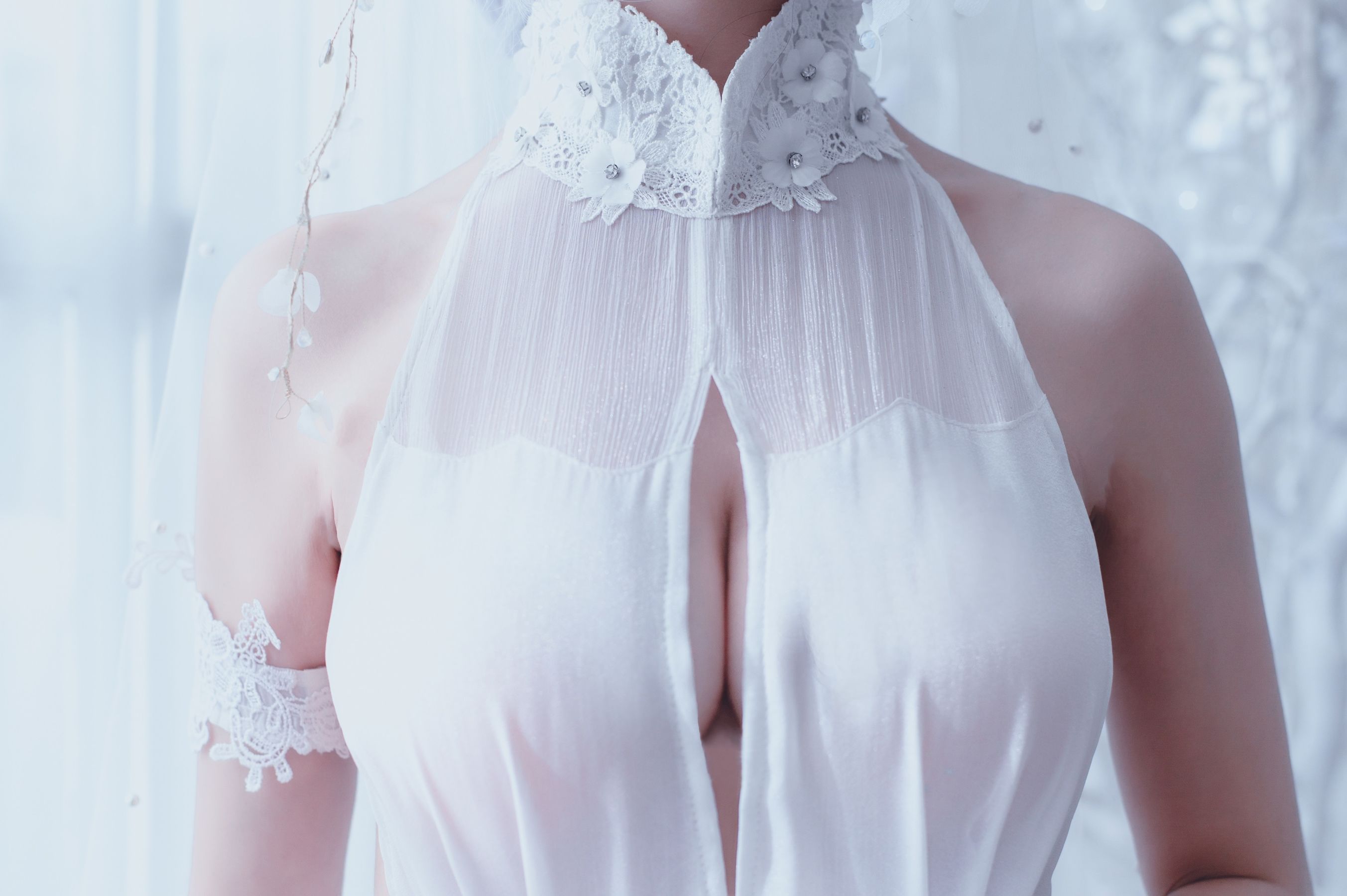 萌娘迷失人形QUQ 猎豹M1-图12