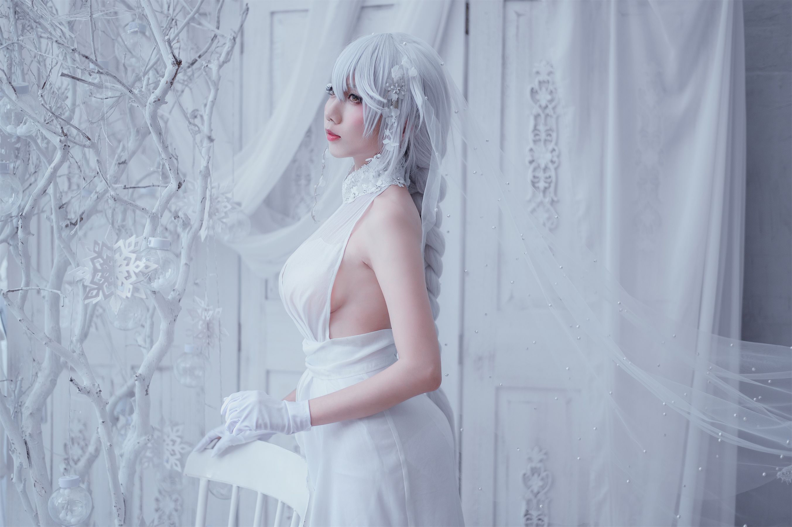 萌娘迷失人形QUQ 猎豹M1-图4