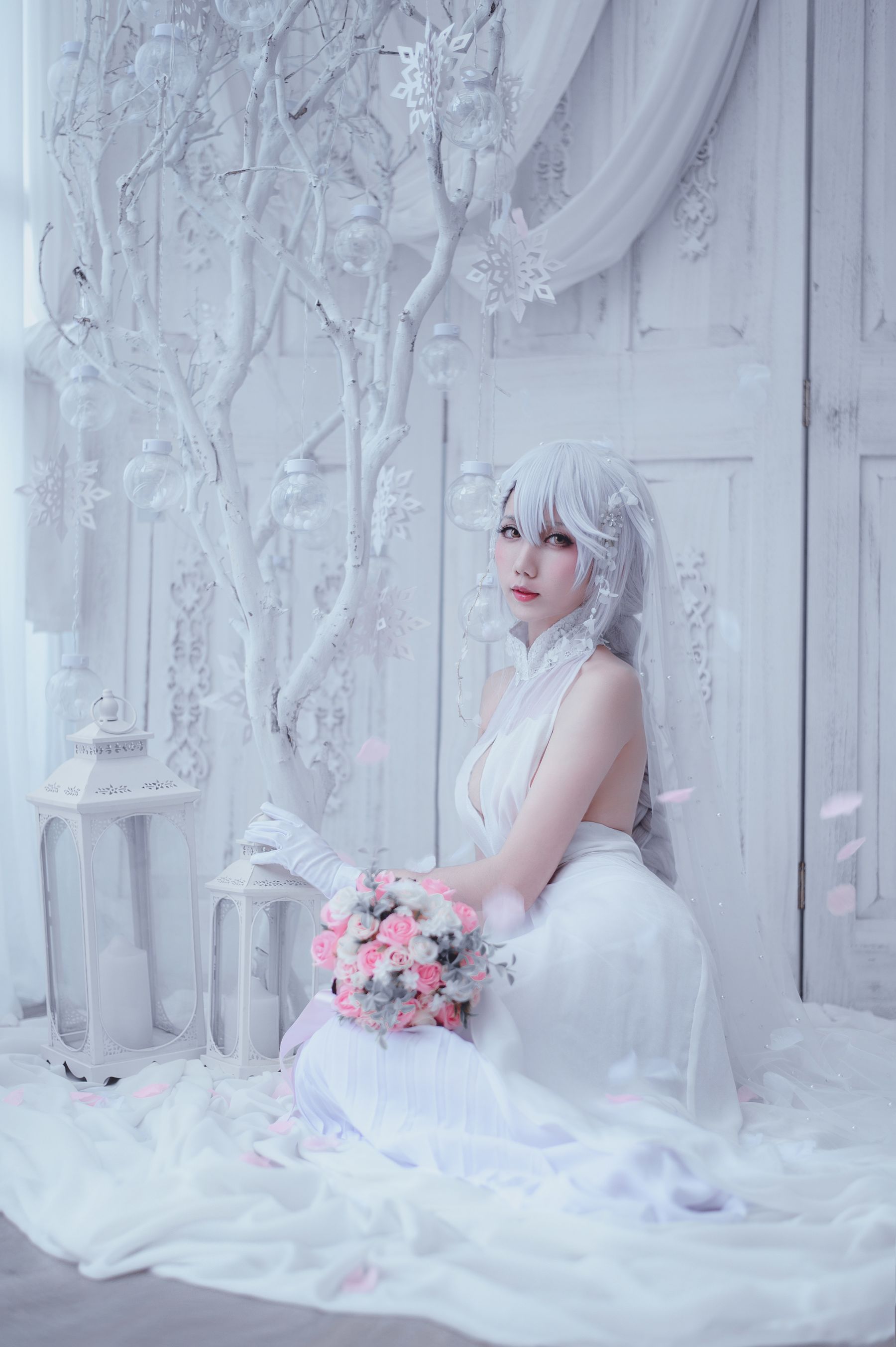 萌娘迷失人形QUQ 猎豹M1-图5