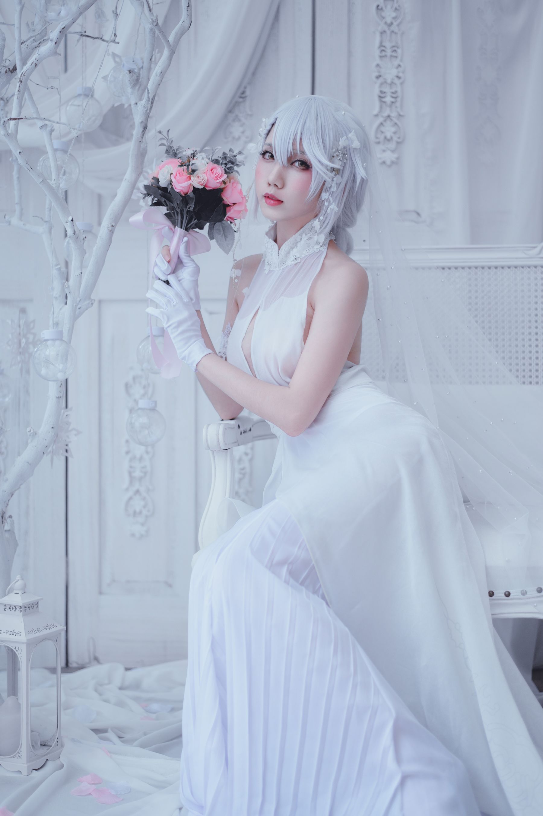 萌娘迷失人形QUQ 猎豹M1-图6