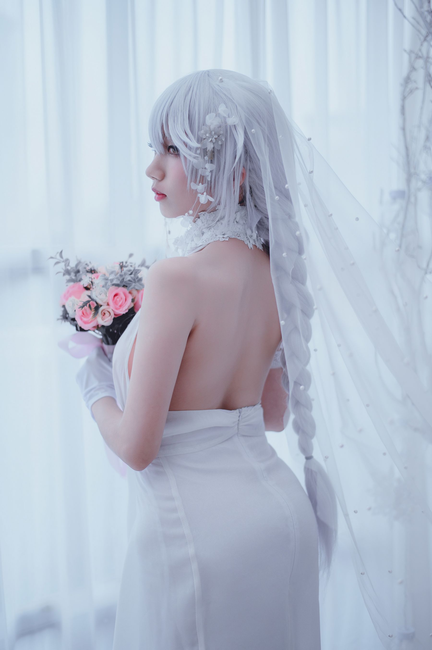 萌娘迷失人形QUQ 猎豹M1-图8