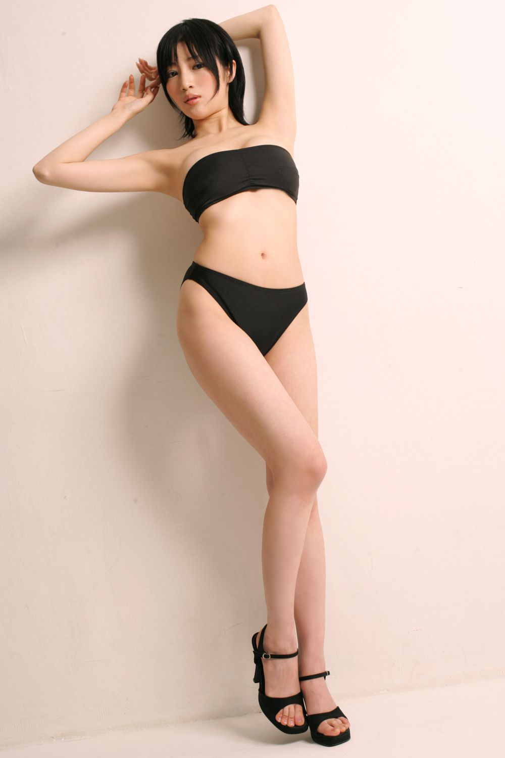 NO.289 Yuuri Morishita 森下悠里-图41