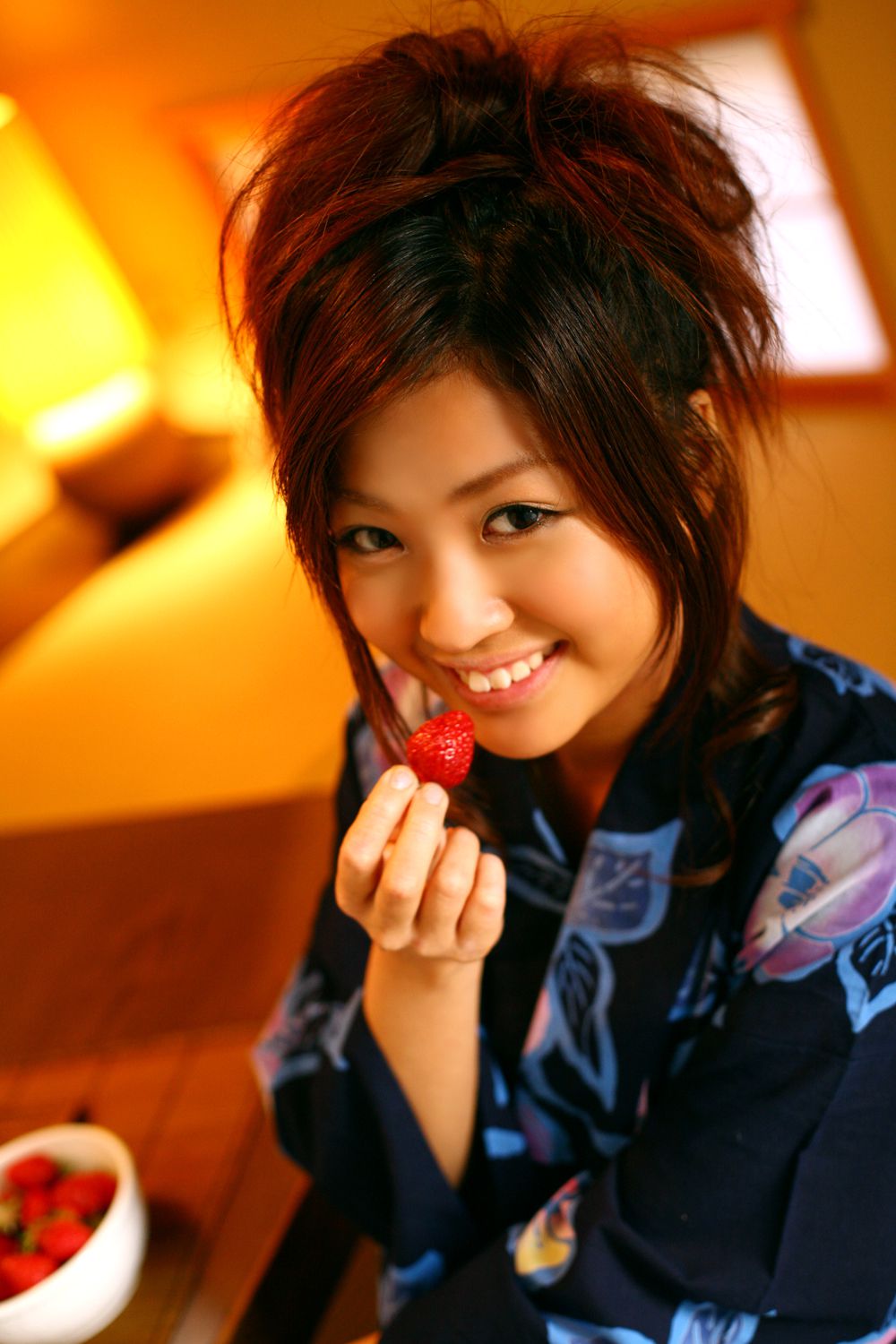 NO.301 Kana Tsugihara 次原かな/次原佳奈-图25