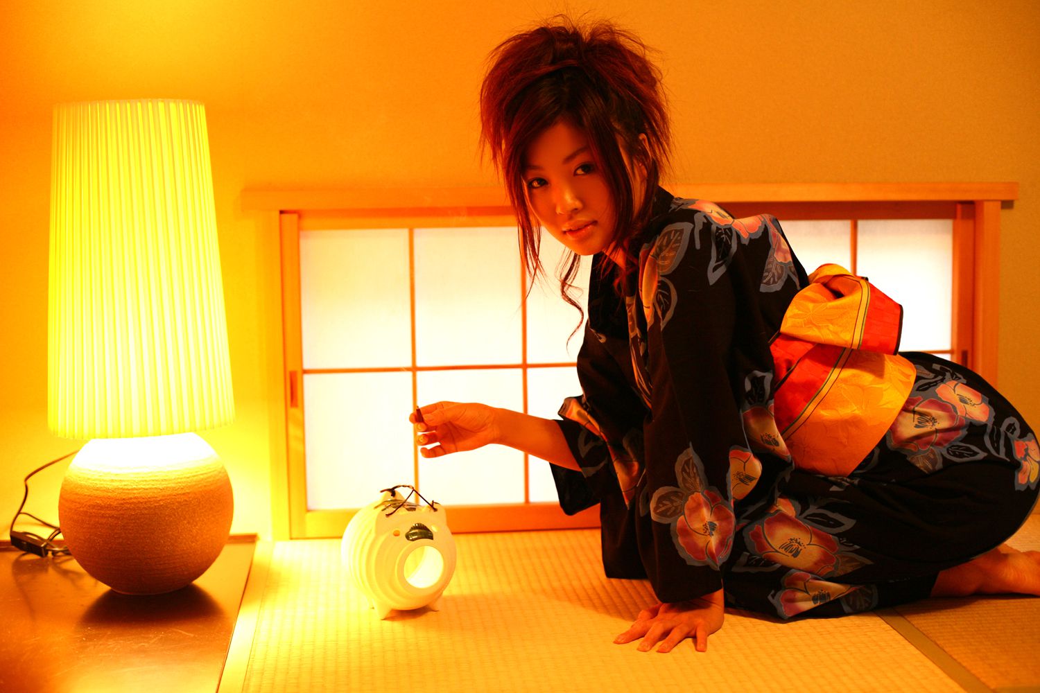 NO.301 Kana Tsugihara 次原かな/次原佳奈-图26