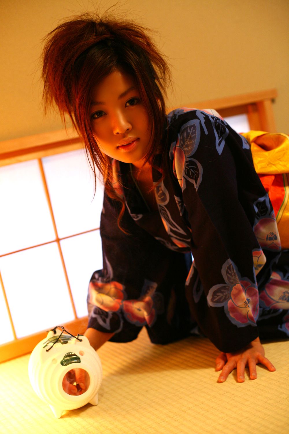 NO.301 Kana Tsugihara 次原かな/次原佳奈-图27