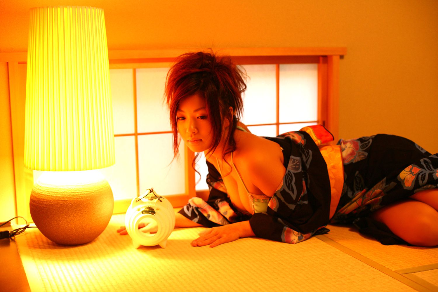 NO.301 Kana Tsugihara 次原かな/次原佳奈-图29