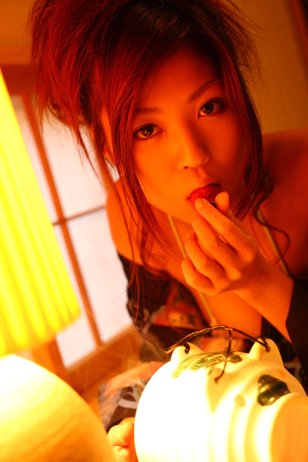 NO.301 Kana Tsugihara 次原かな/次原佳奈-图30