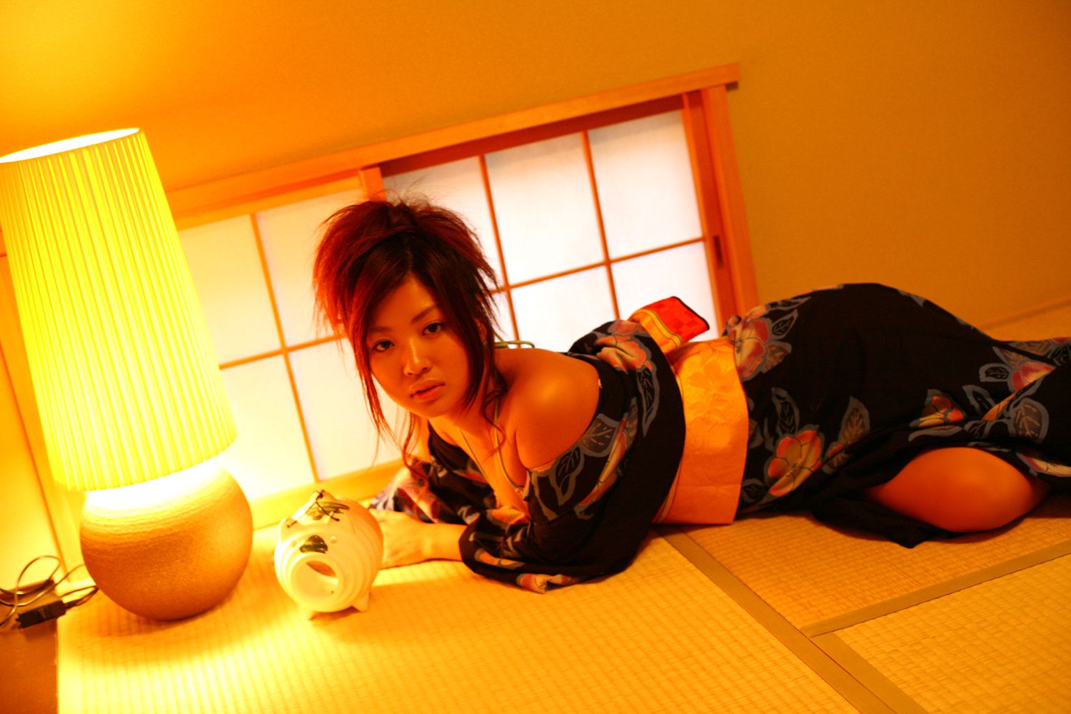 NO.301 Kana Tsugihara 次原かな/次原佳奈-图33