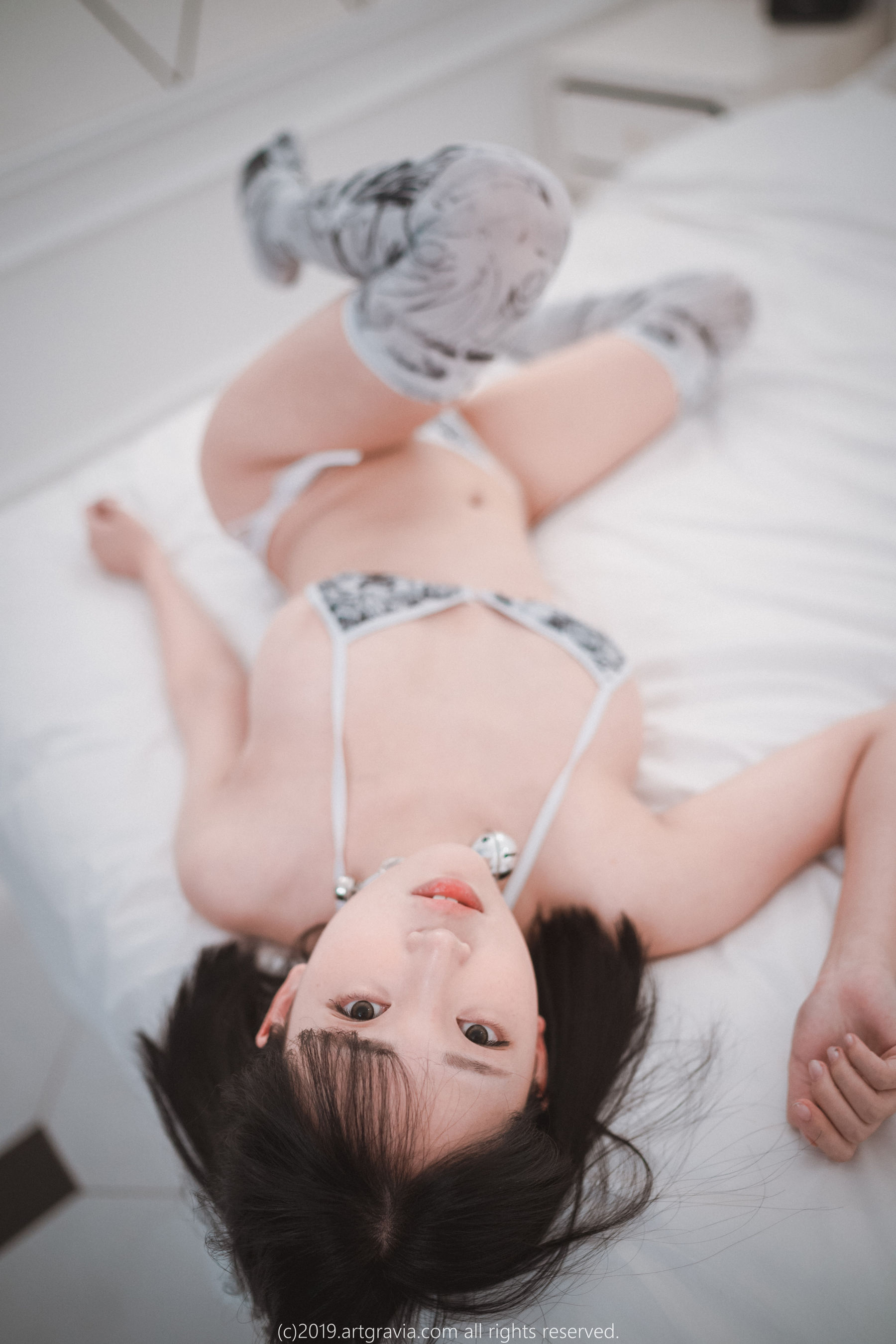 VOL.123 巨乳少女姜仁卿-图27