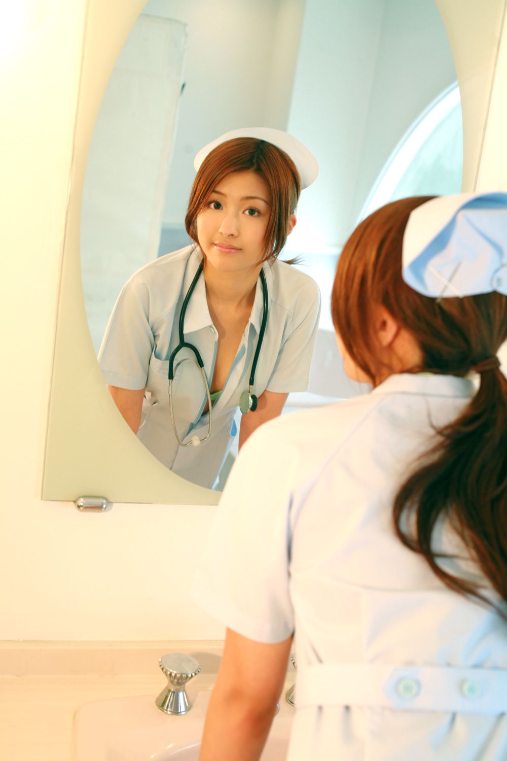 NO.302 Saori Tashiro 田代沙織-图43