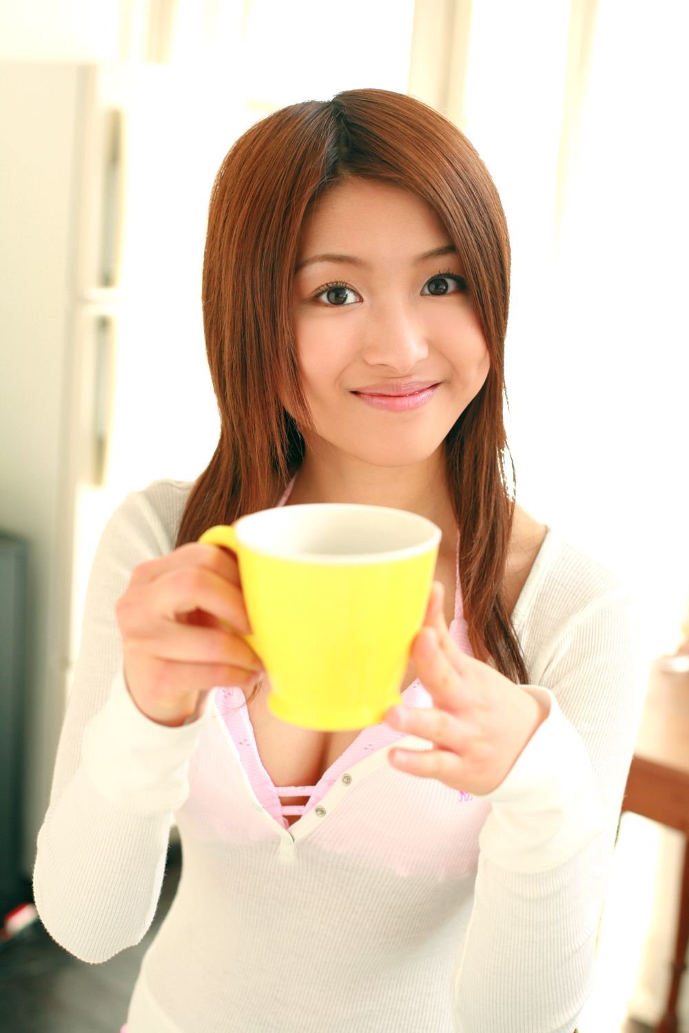 NO.302 Saori Tashiro 田代沙織-图4