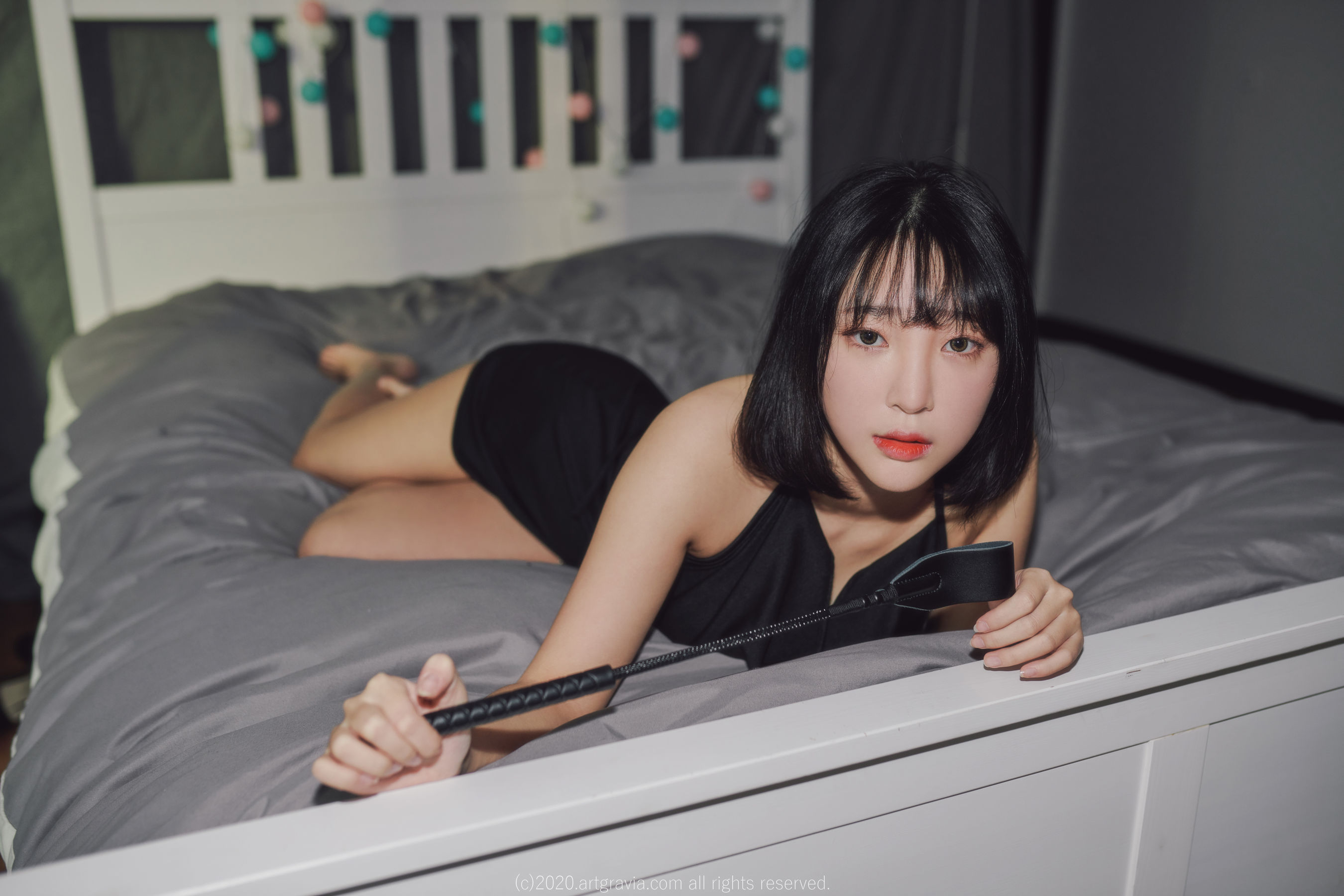 VOL.153 巨乳少女姜仁卿-图42