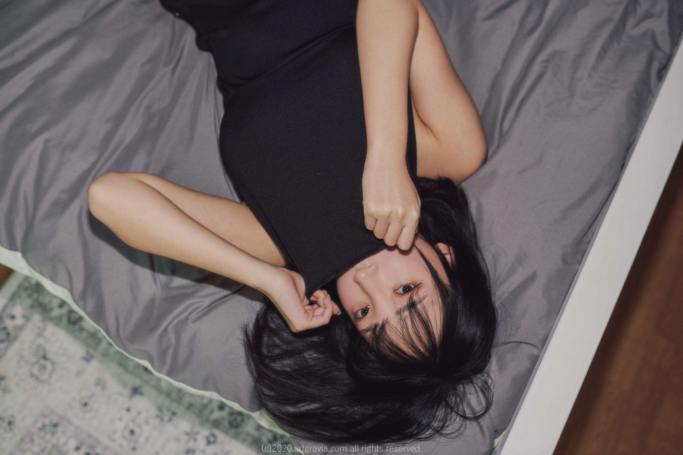 VOL.153 巨乳少女姜仁卿-图46