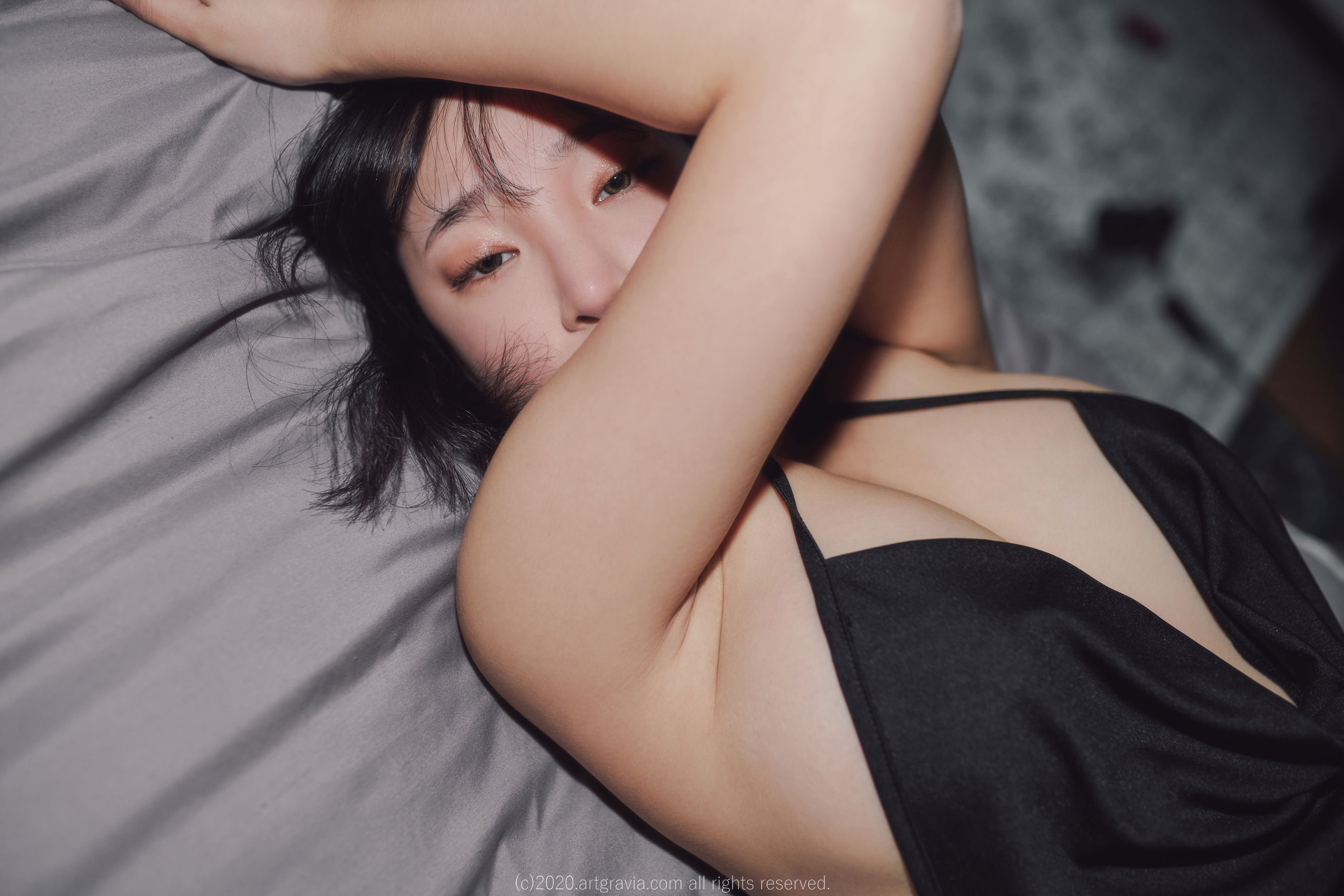 VOL.153 巨乳少女姜仁卿-图64