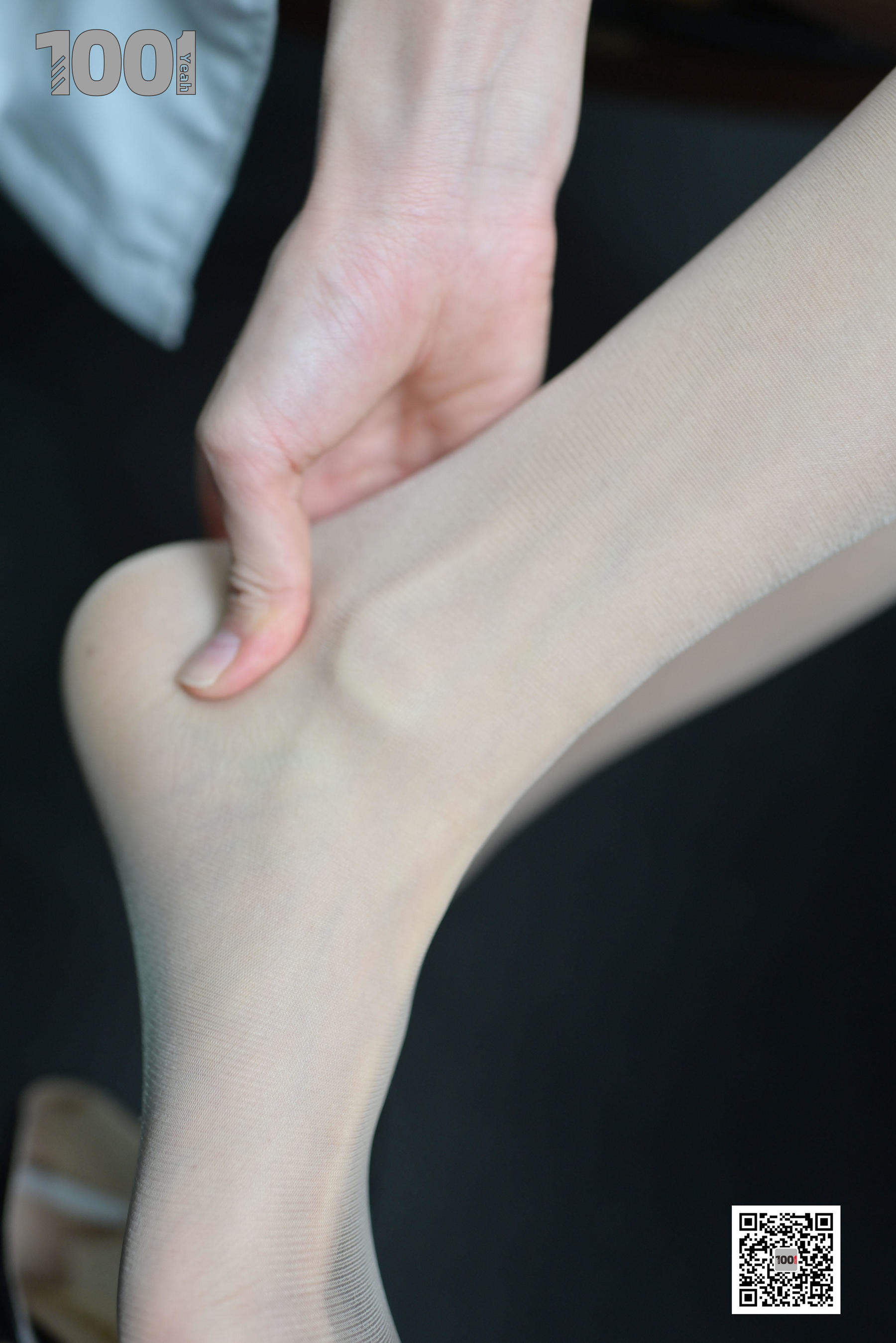 模特：Lucy《美女医生1》-图52