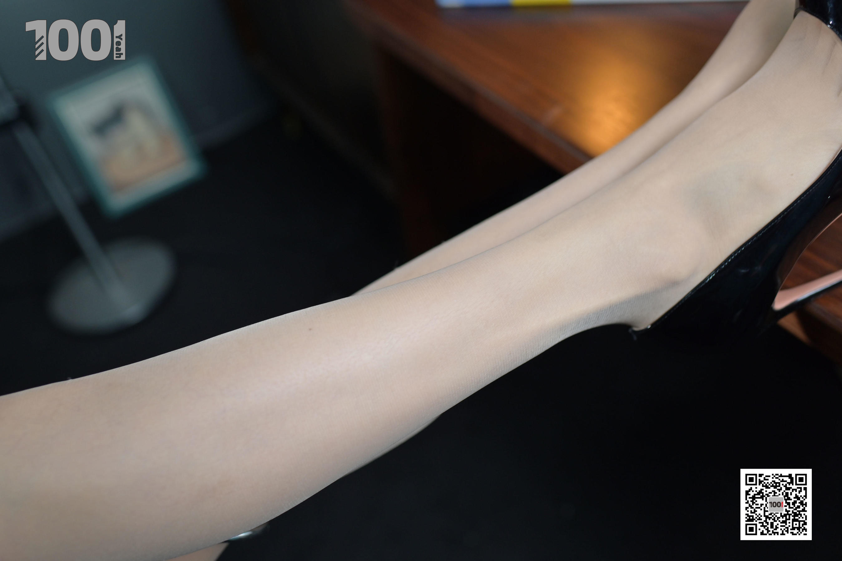 模特：Lucy《美女医生3》-图47