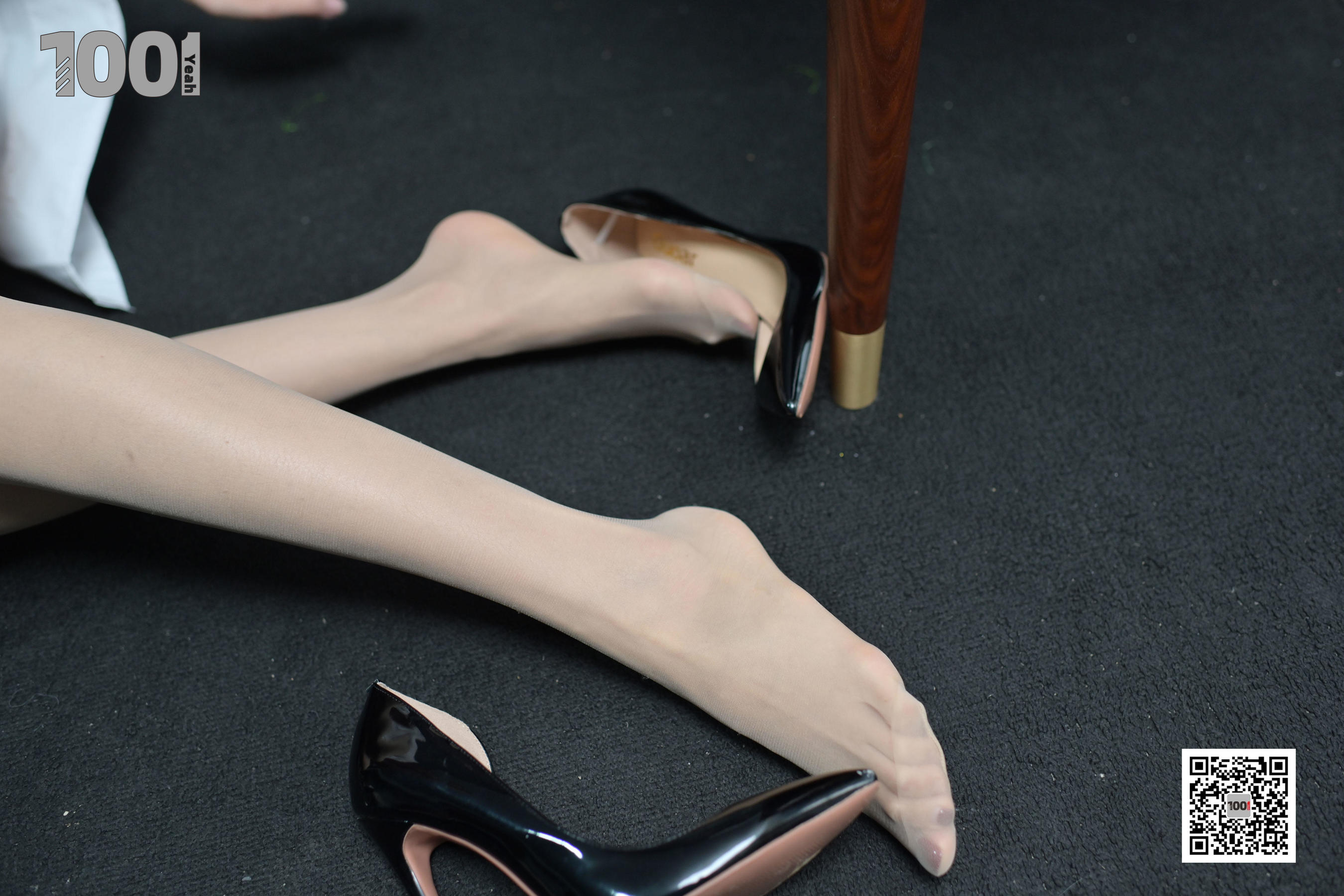 模特：Lucy《美女医生4》-图68