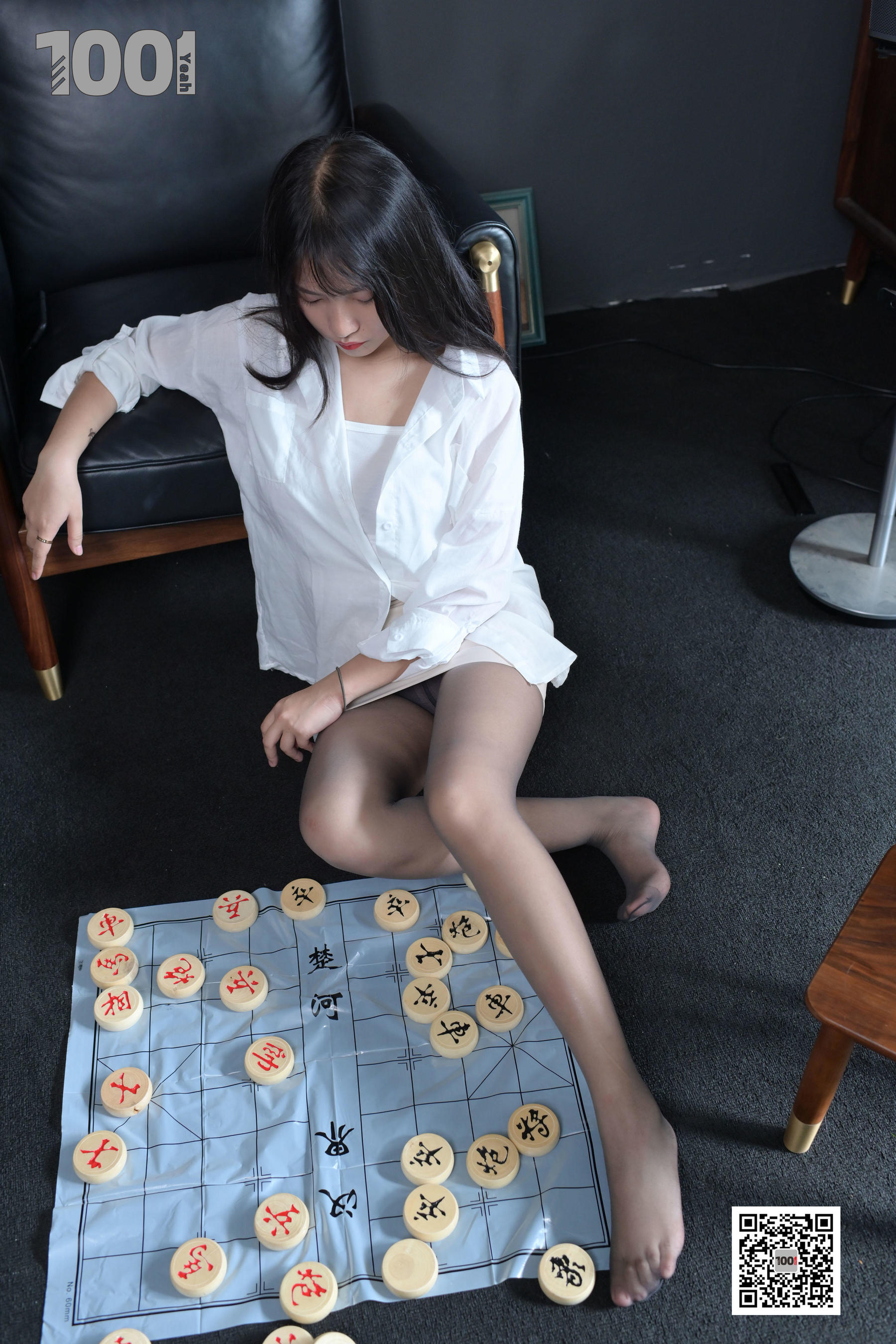模特：真真&小马《谁与争锋3》-图43