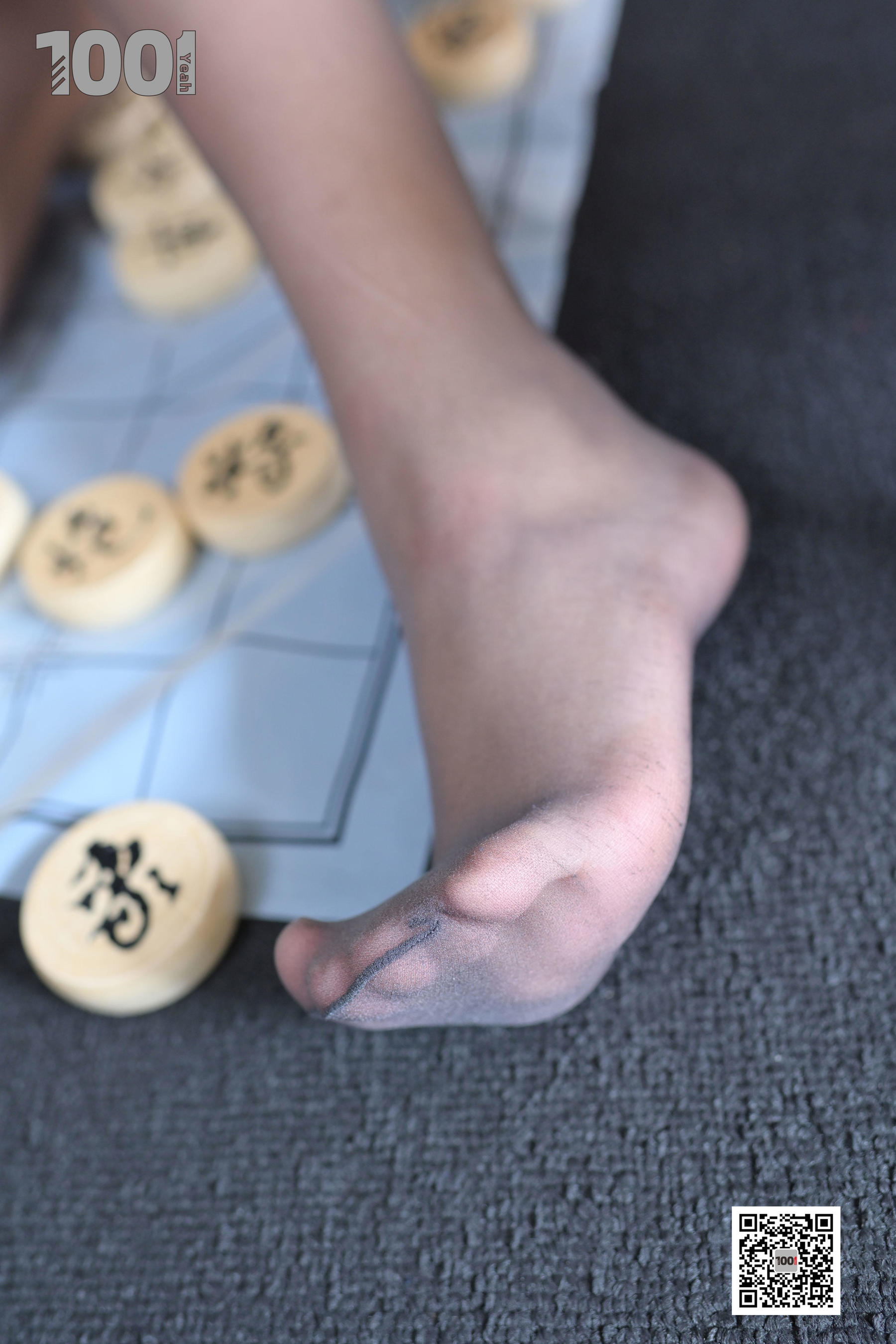 模特：真真&小马《谁与争锋3》-图55