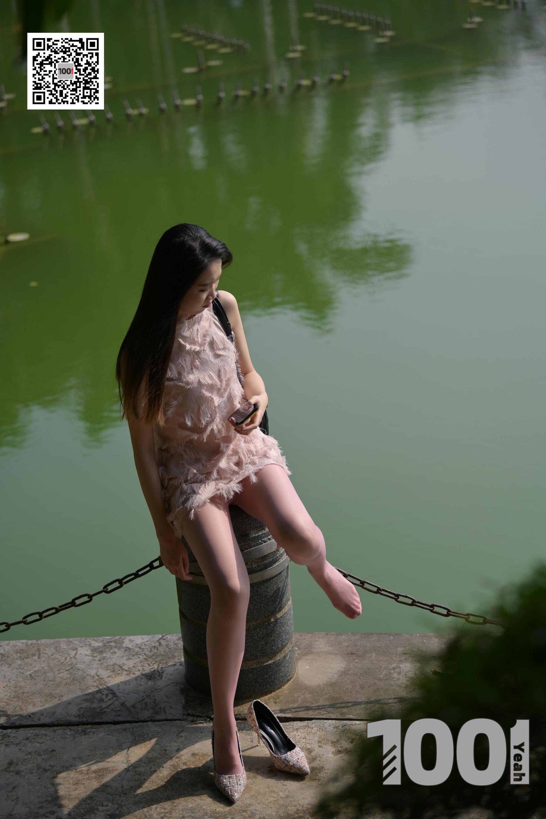 模特：腿腿《邂逅1》-图29