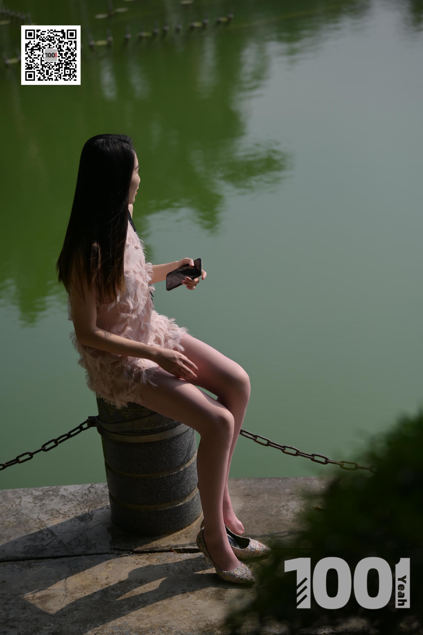 模特：腿腿《邂逅1》-图30