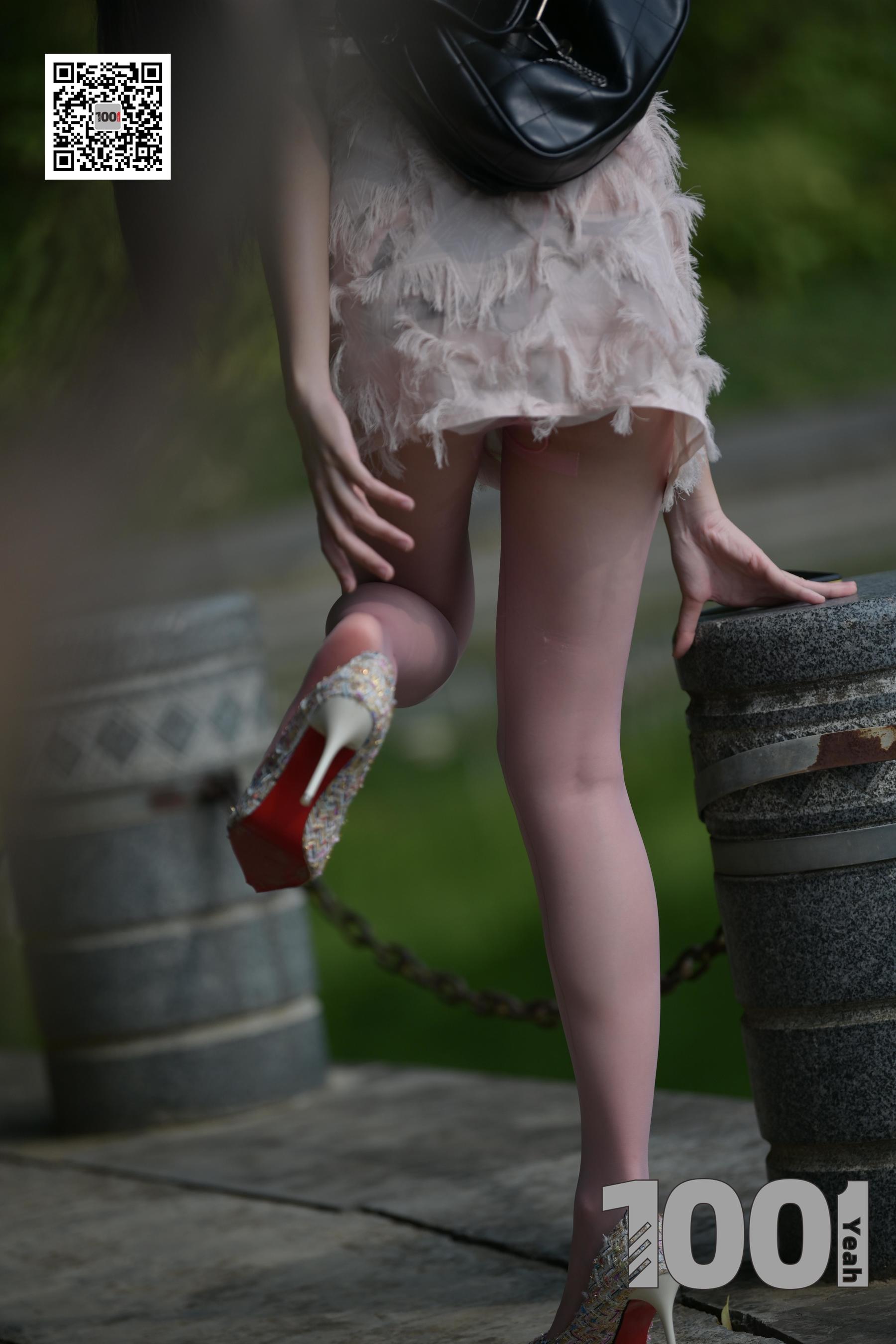 模特：腿腿《邂逅1》-图72