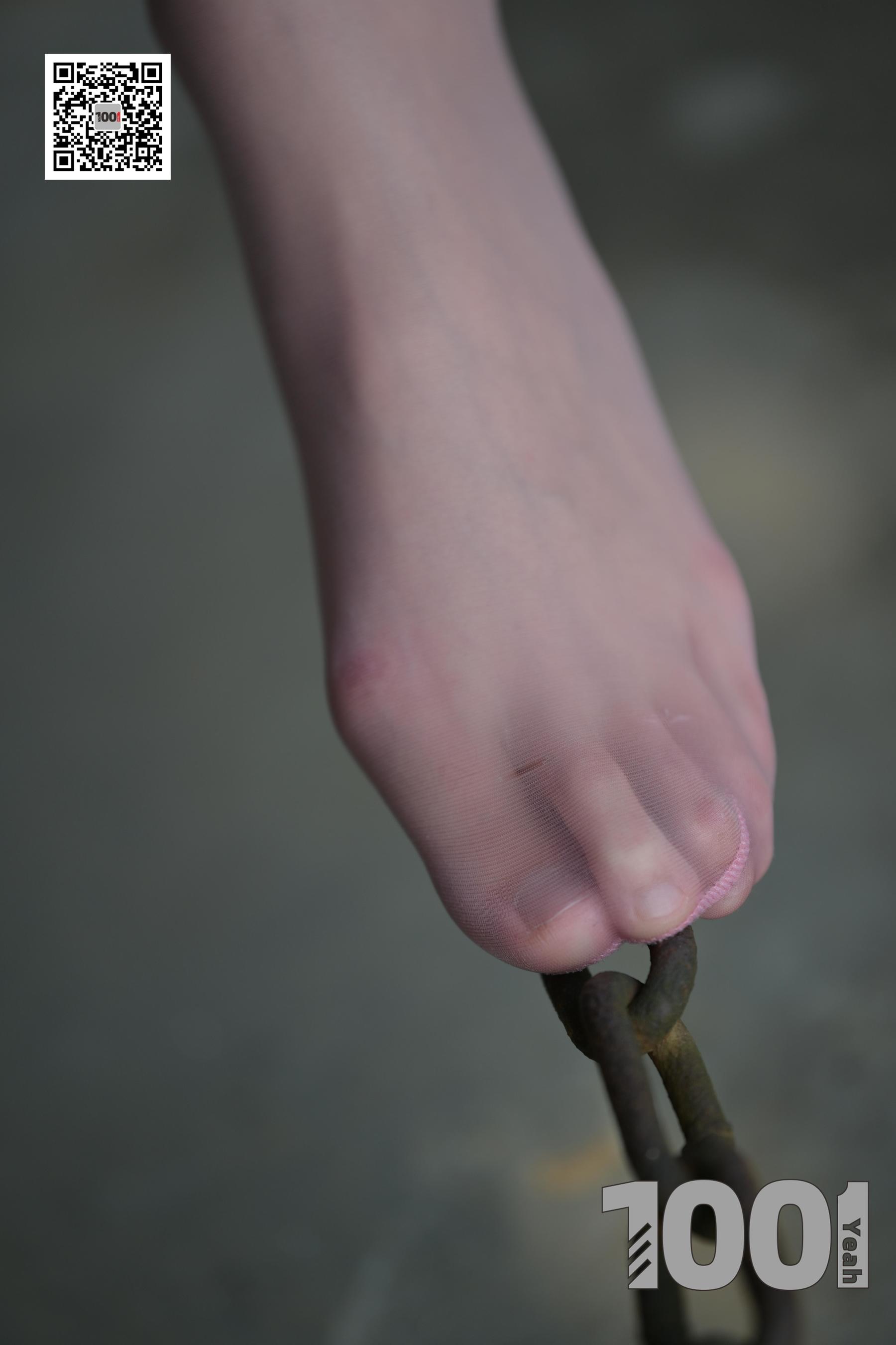 模特：腿腿《邂逅1》-图94