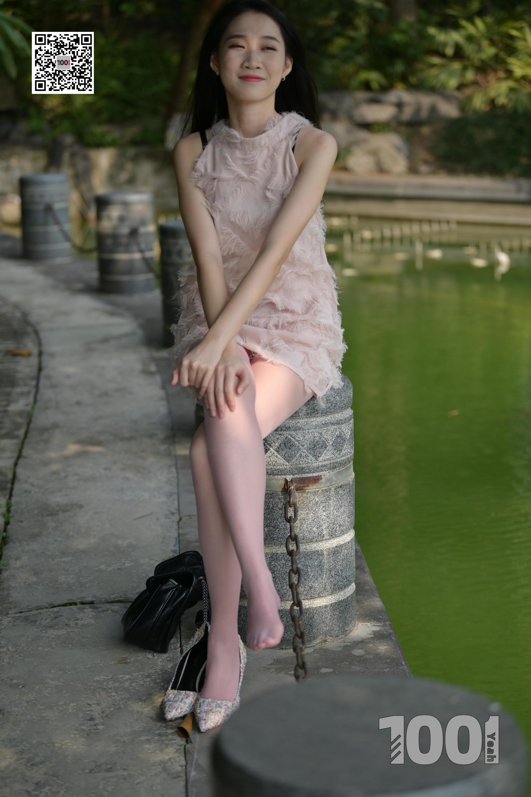 模特：腿腿《邂逅2》-图10