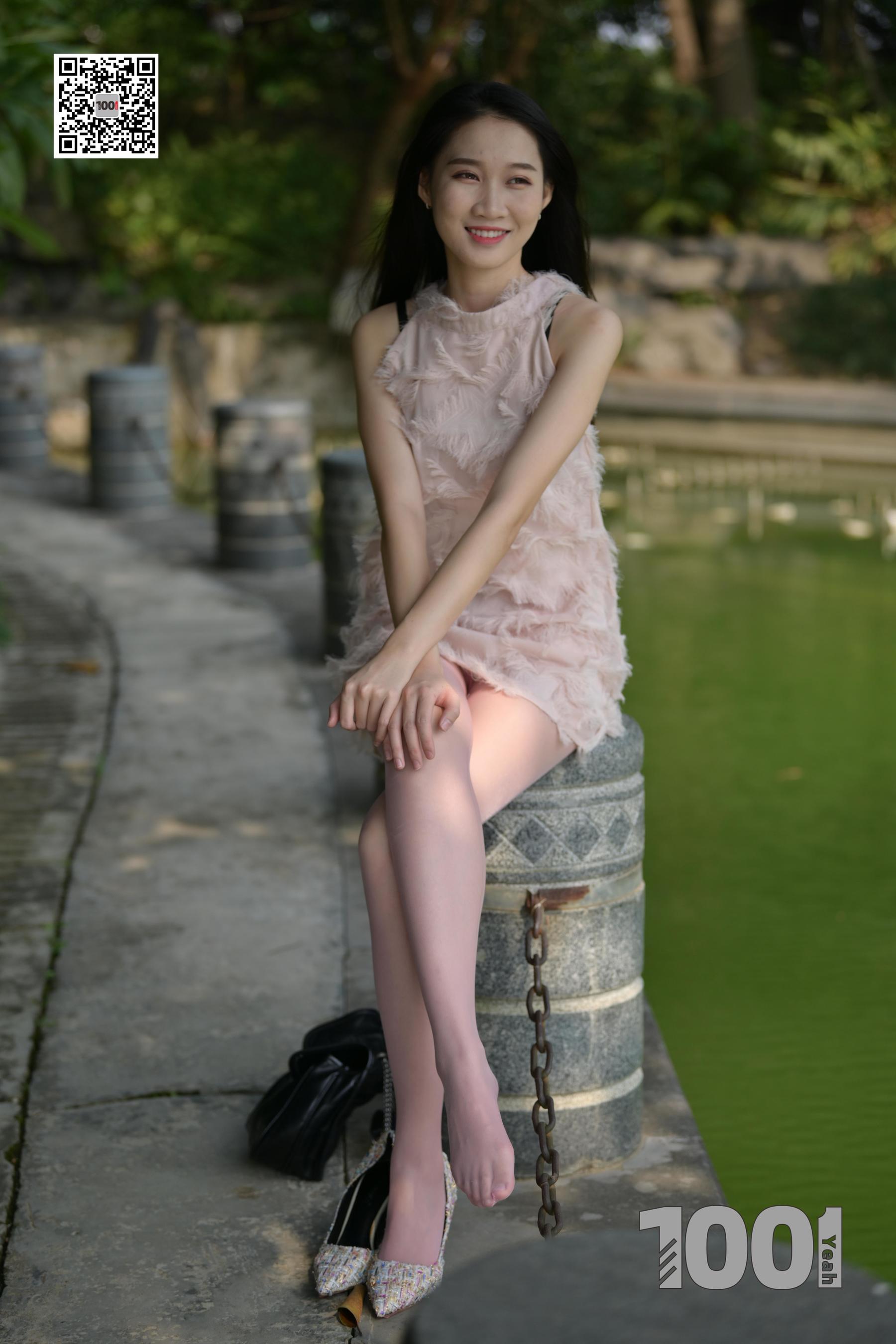 模特：腿腿《邂逅2》-图12