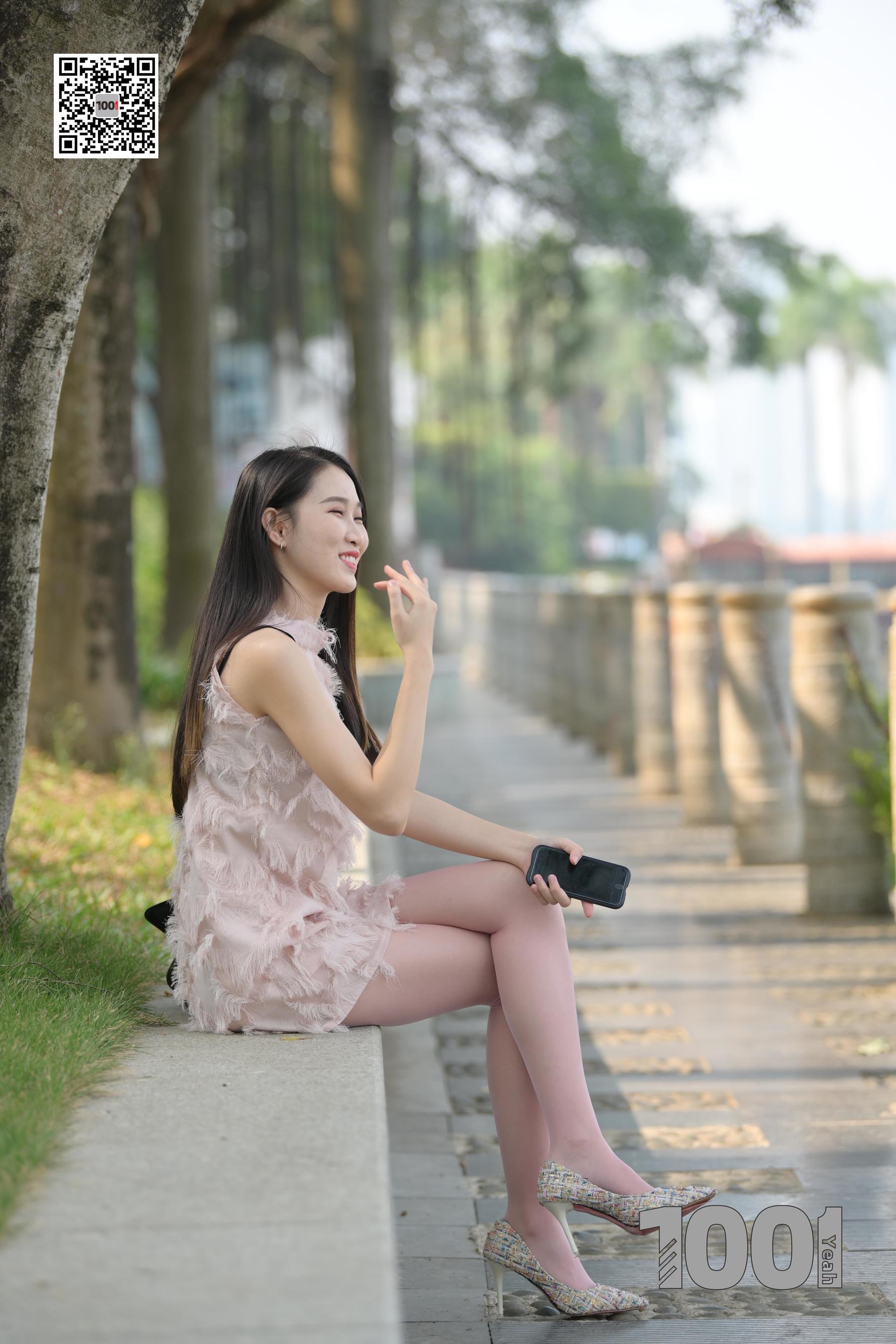 模特：腿腿《邂逅2》-图24