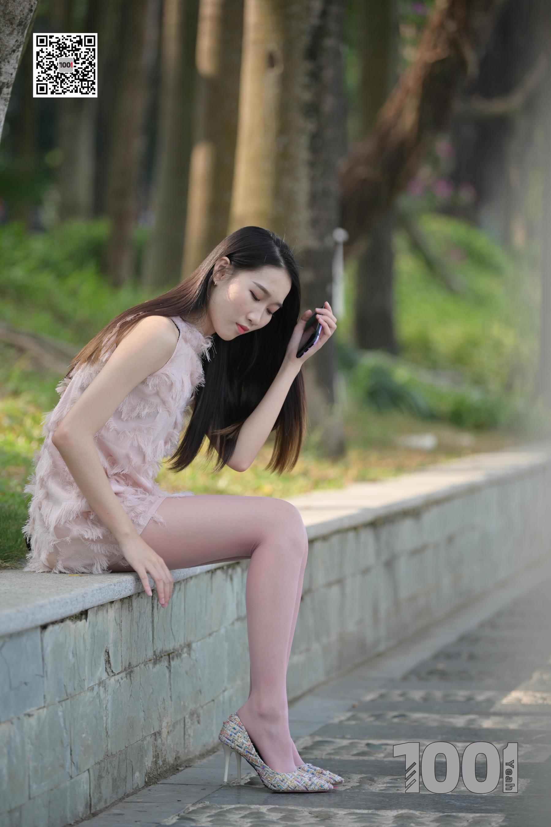 模特：腿腿《邂逅2》-图36