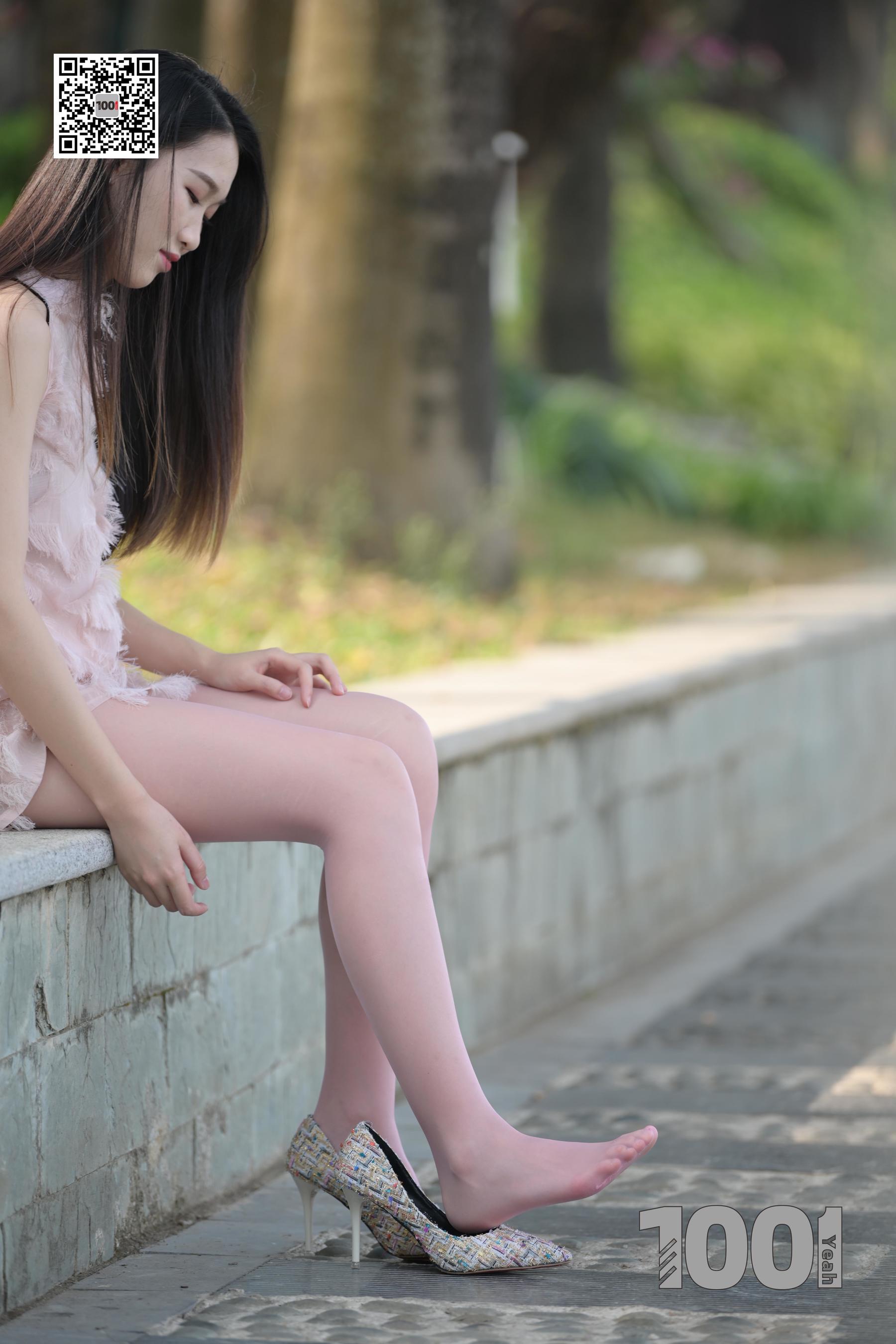 模特：腿腿《邂逅2》-图39
