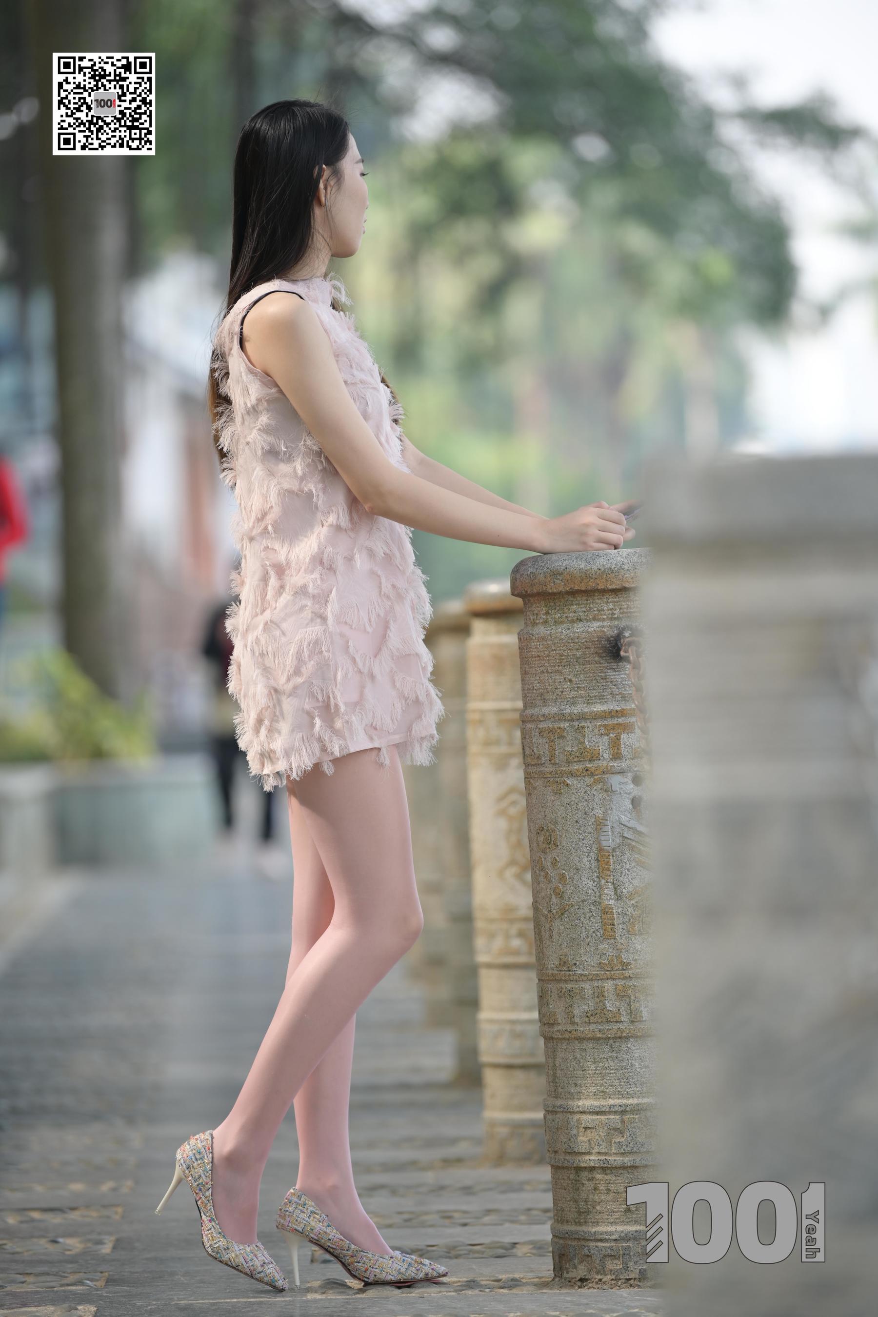 模特：腿腿《邂逅2》-图50