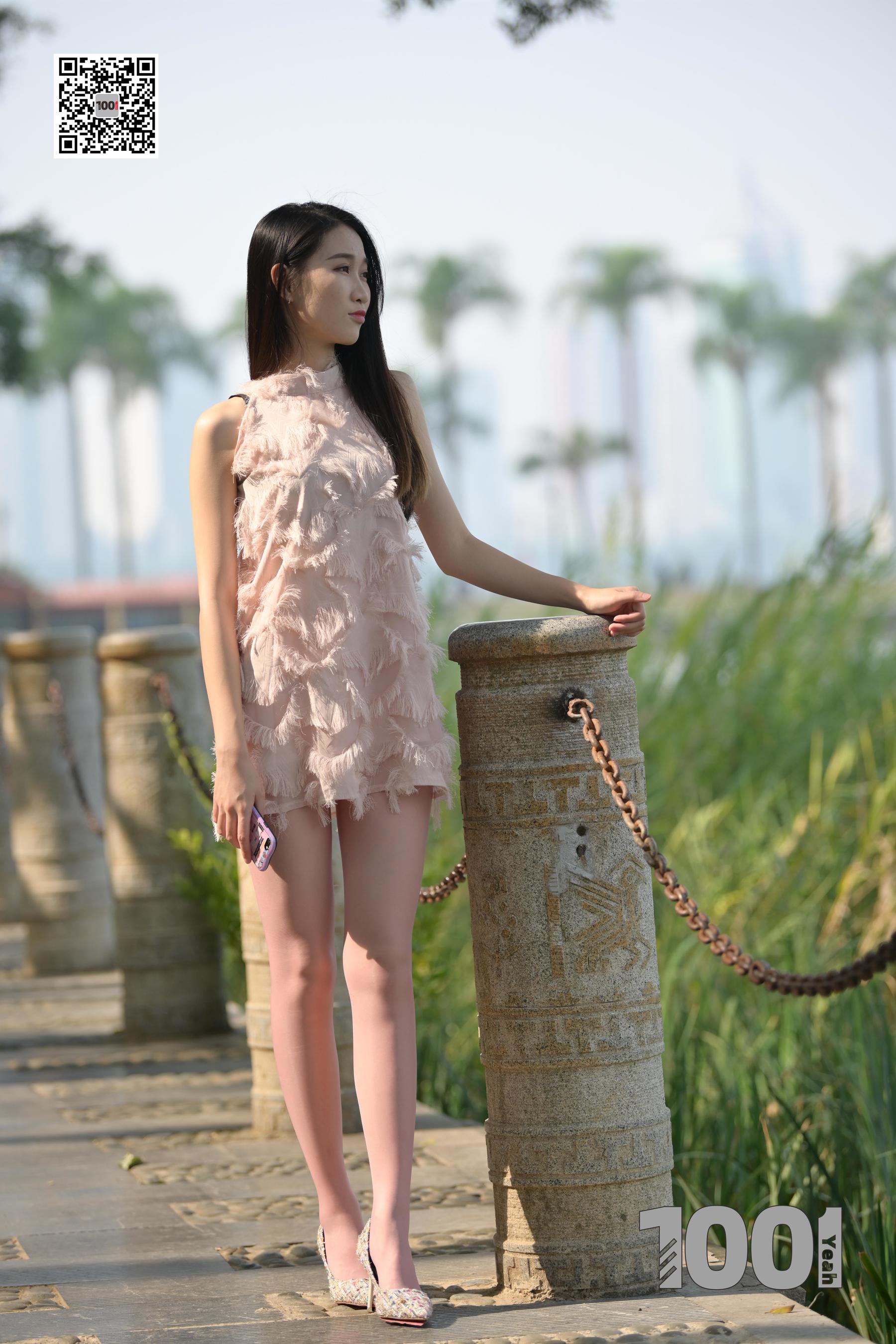 模特：腿腿《邂逅2》-图52