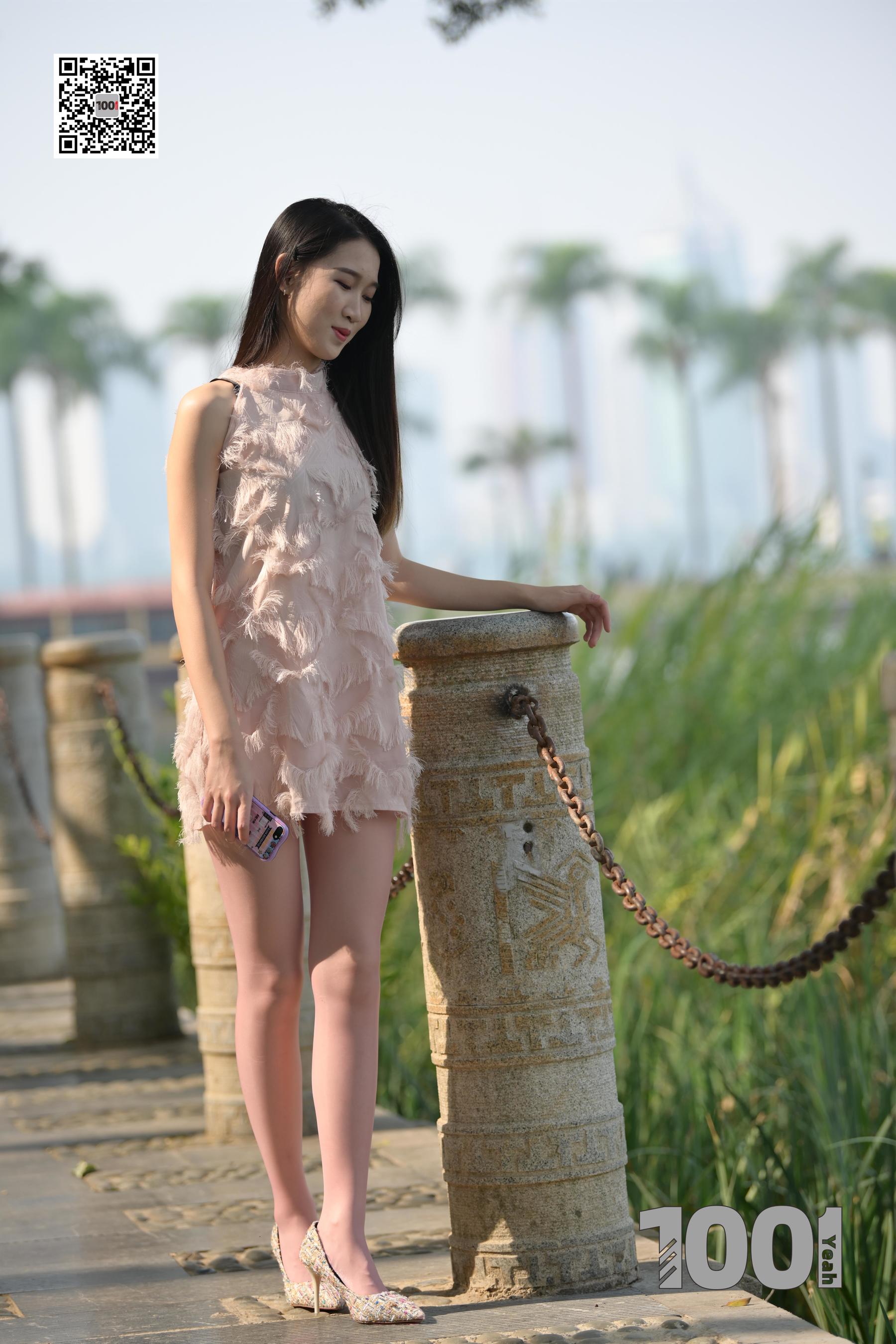 模特：腿腿《邂逅2》-图53