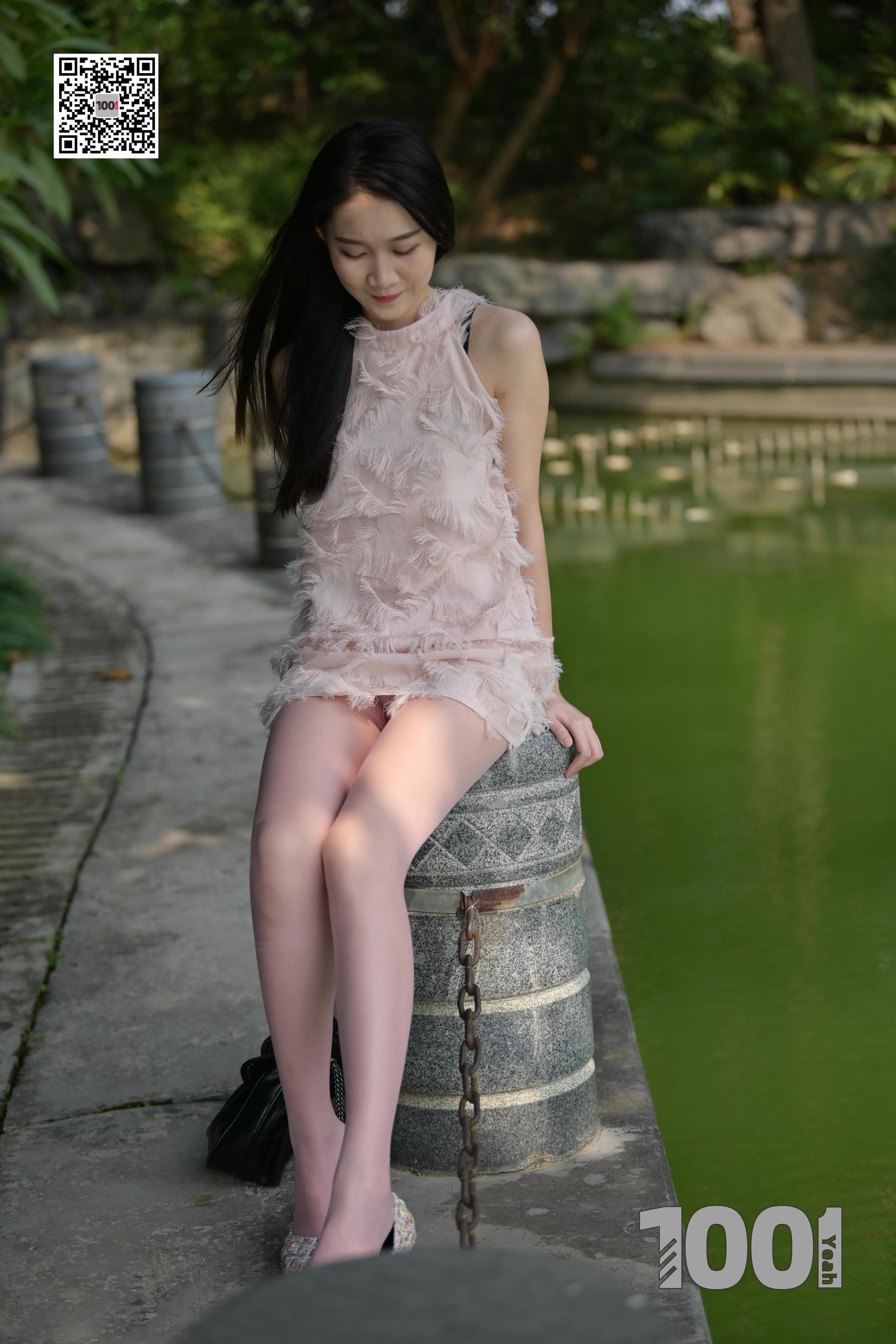 模特：腿腿《邂逅2》-图6