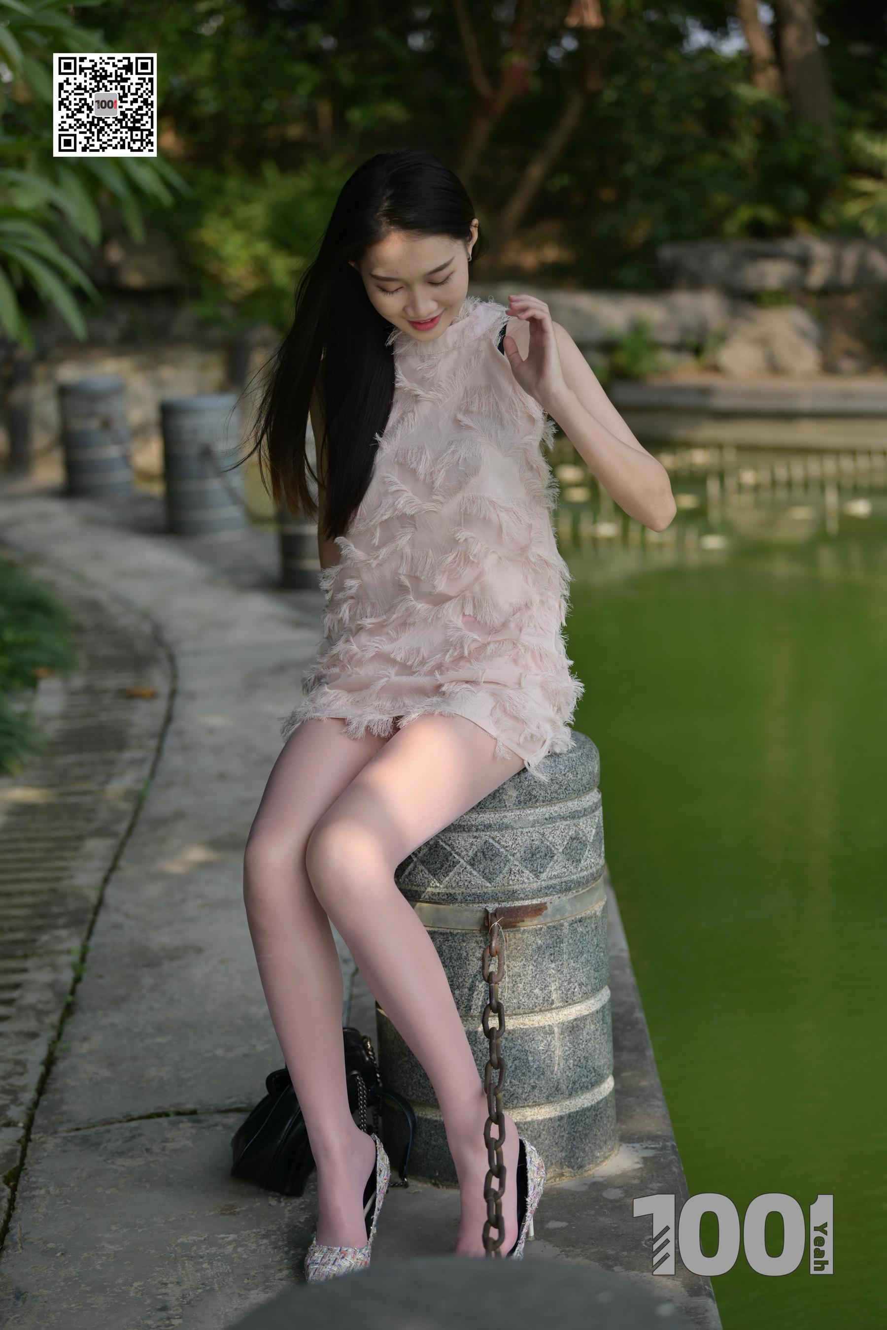 模特：腿腿《邂逅2》-图8