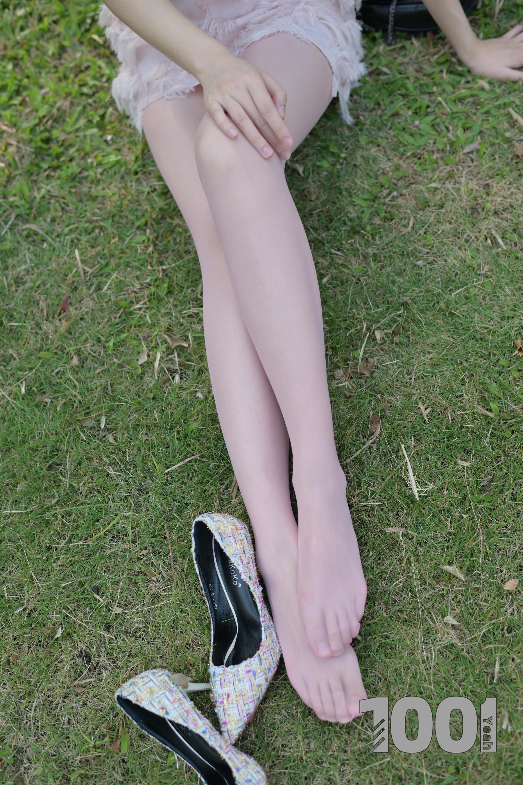 模特：腿腿《邂逅3》-图30