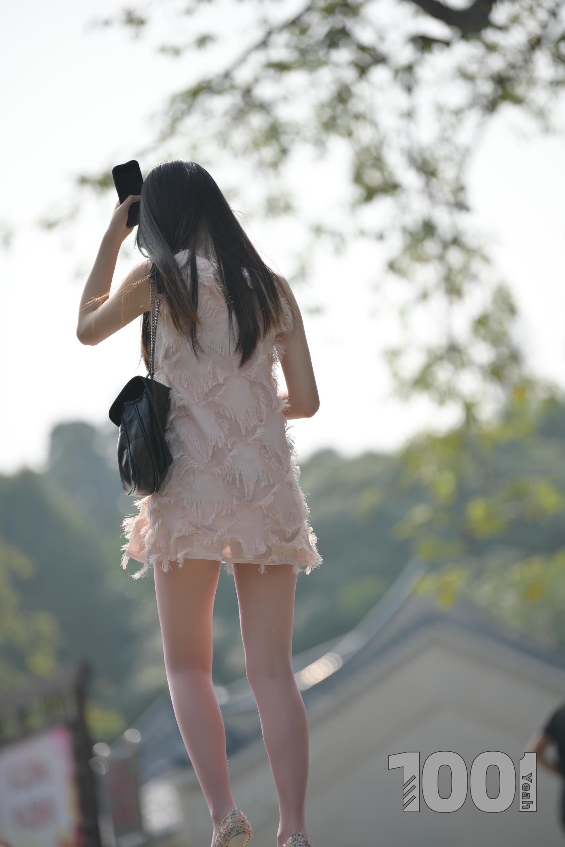 模特：腿腿《邂逅3》-图70