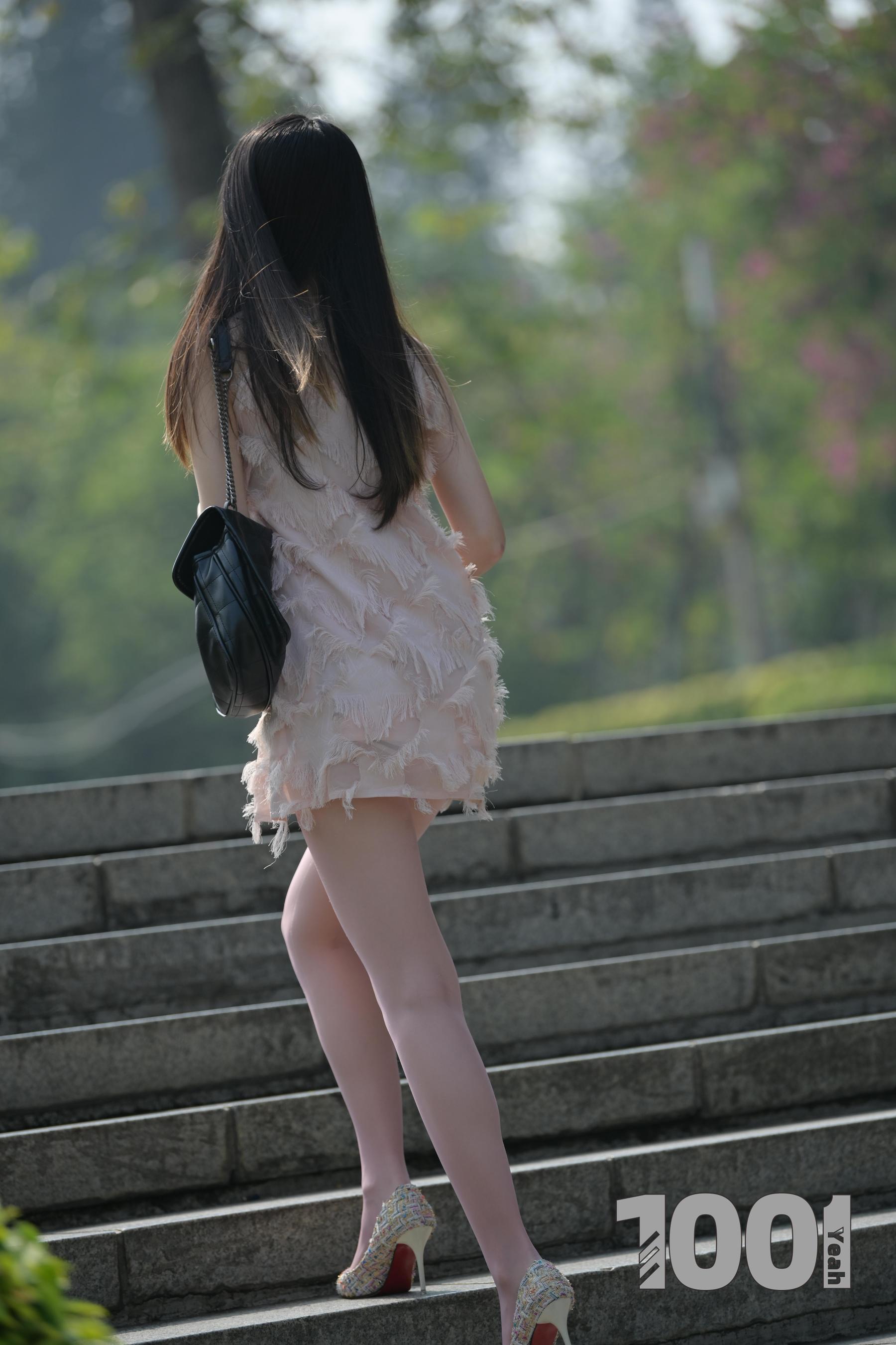 模特：腿腿《邂逅3》-图73