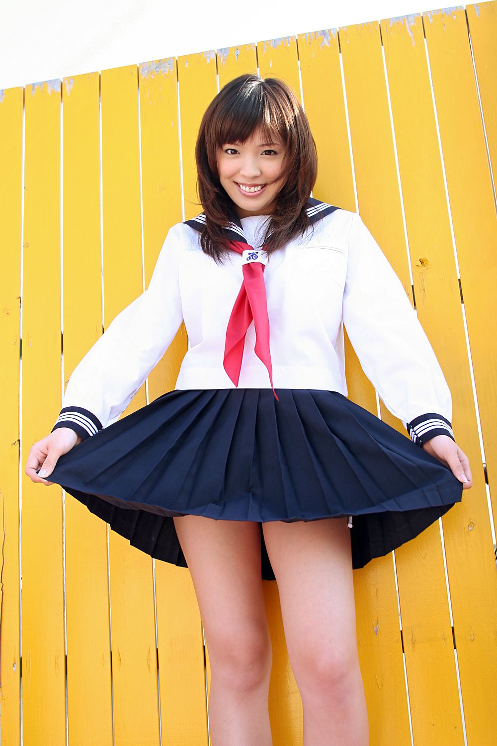 NO.309 Hana 花菜-图0