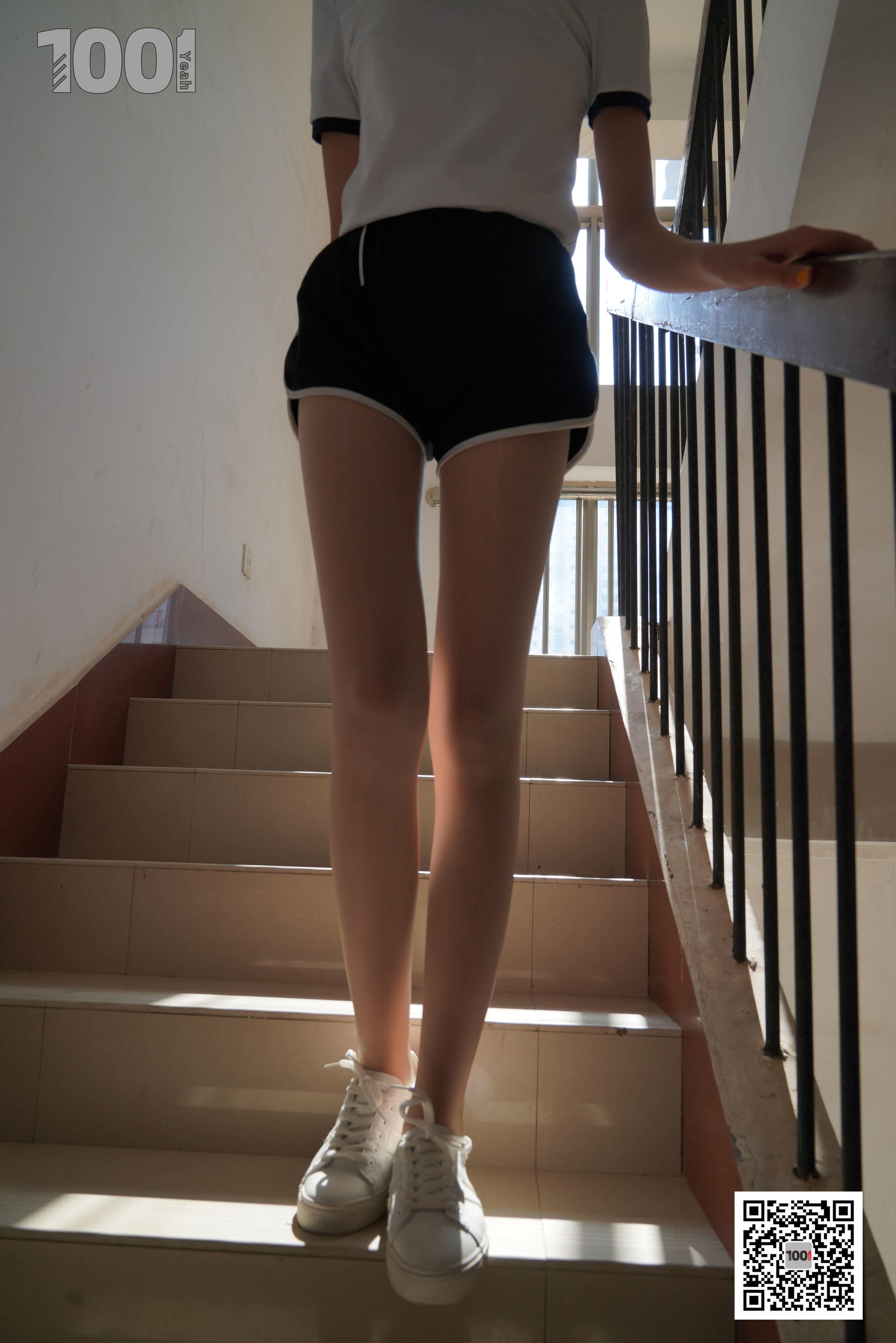 模特：西瓜《拥抱阳光1》-图36