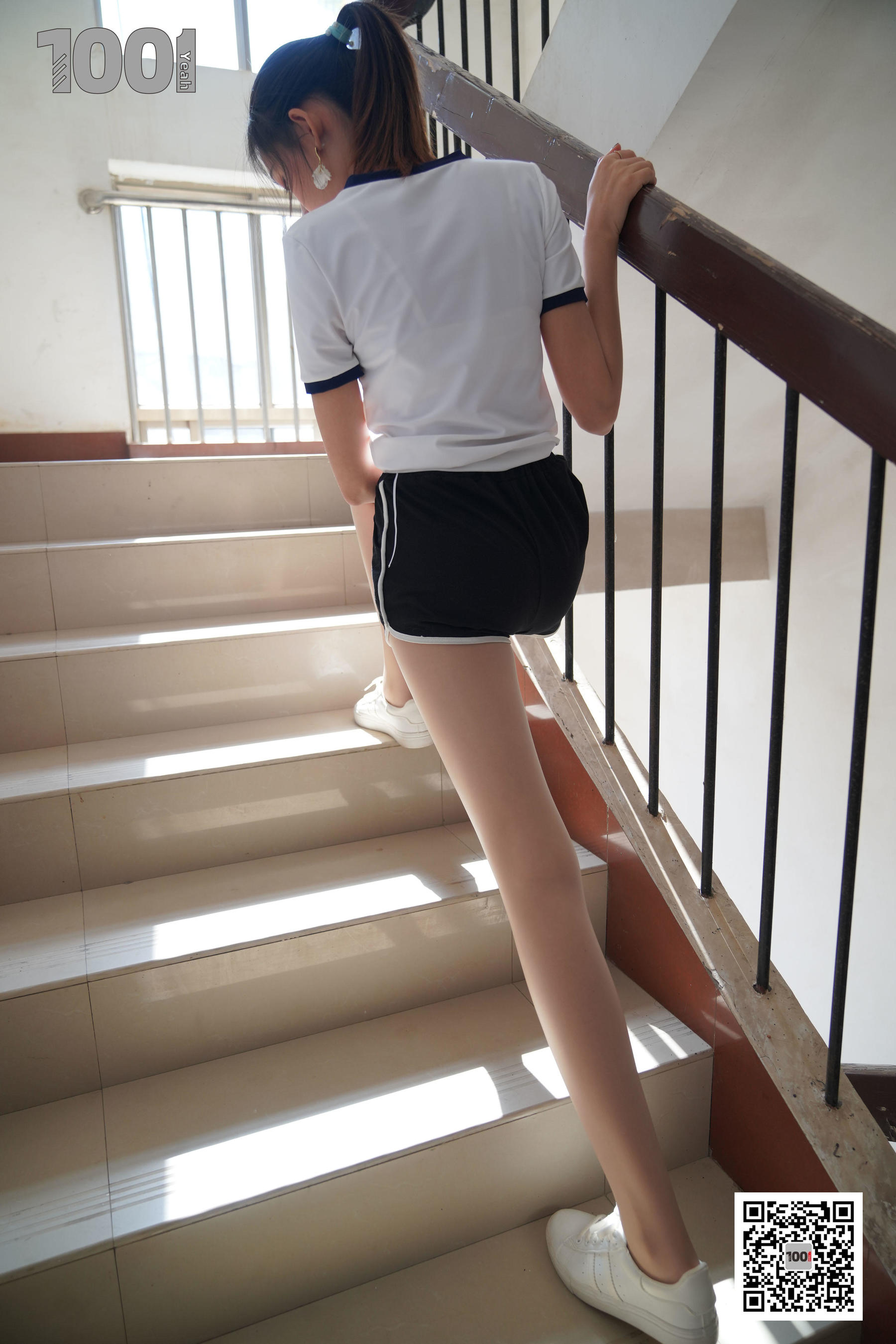 模特：西瓜《拥抱阳光1》-图57